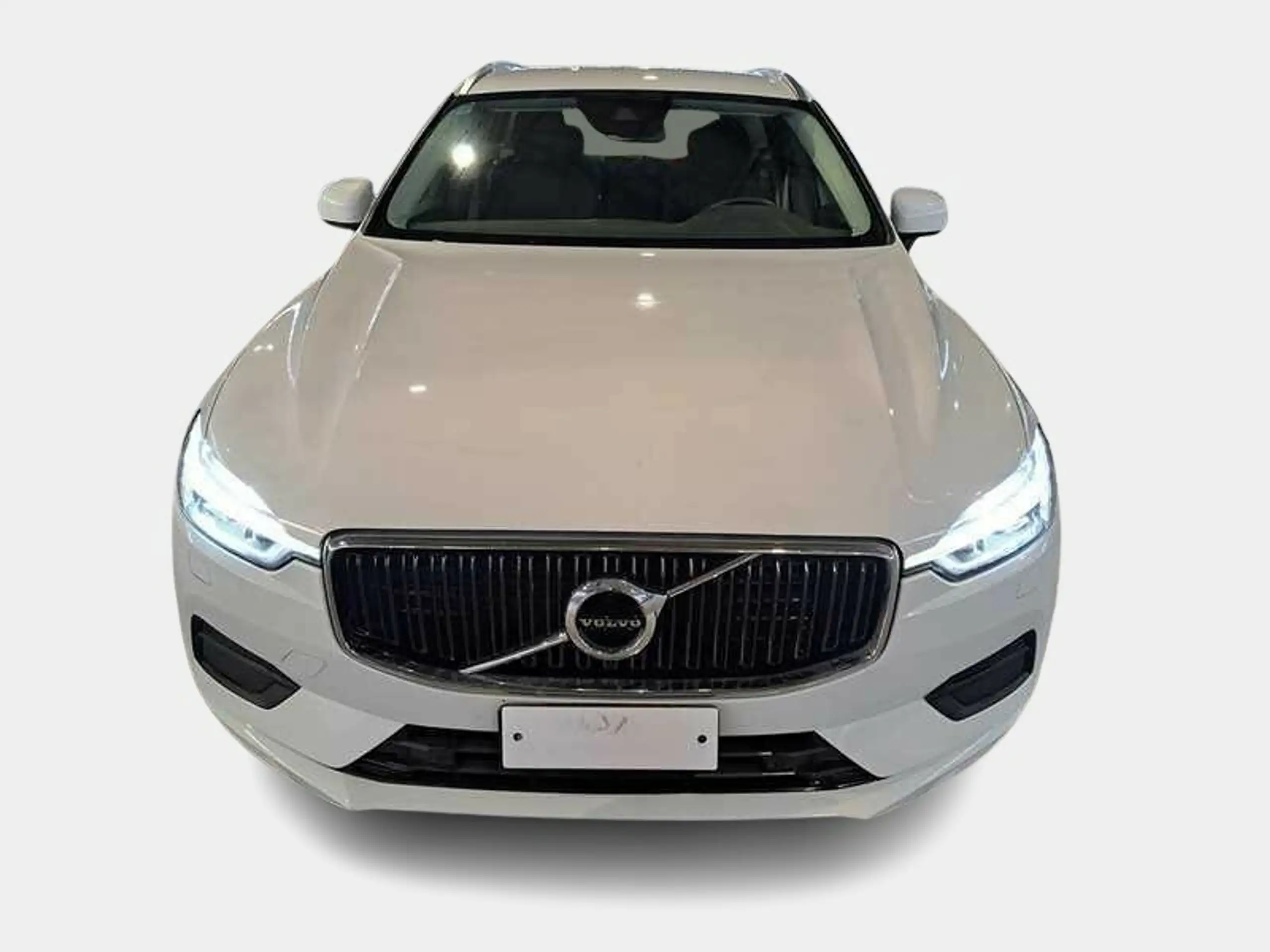 Volvo - XC60