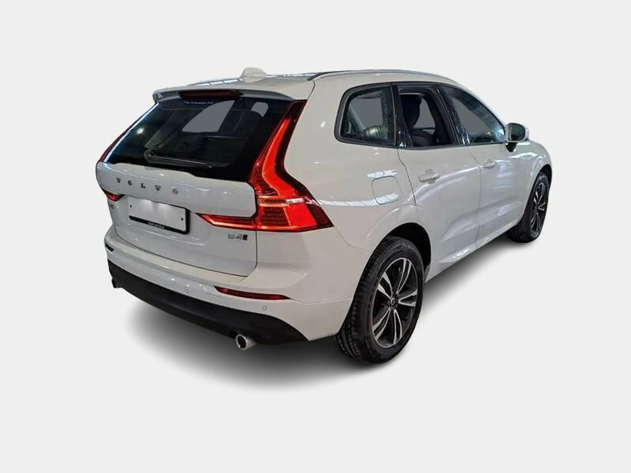 Volvo - XC60