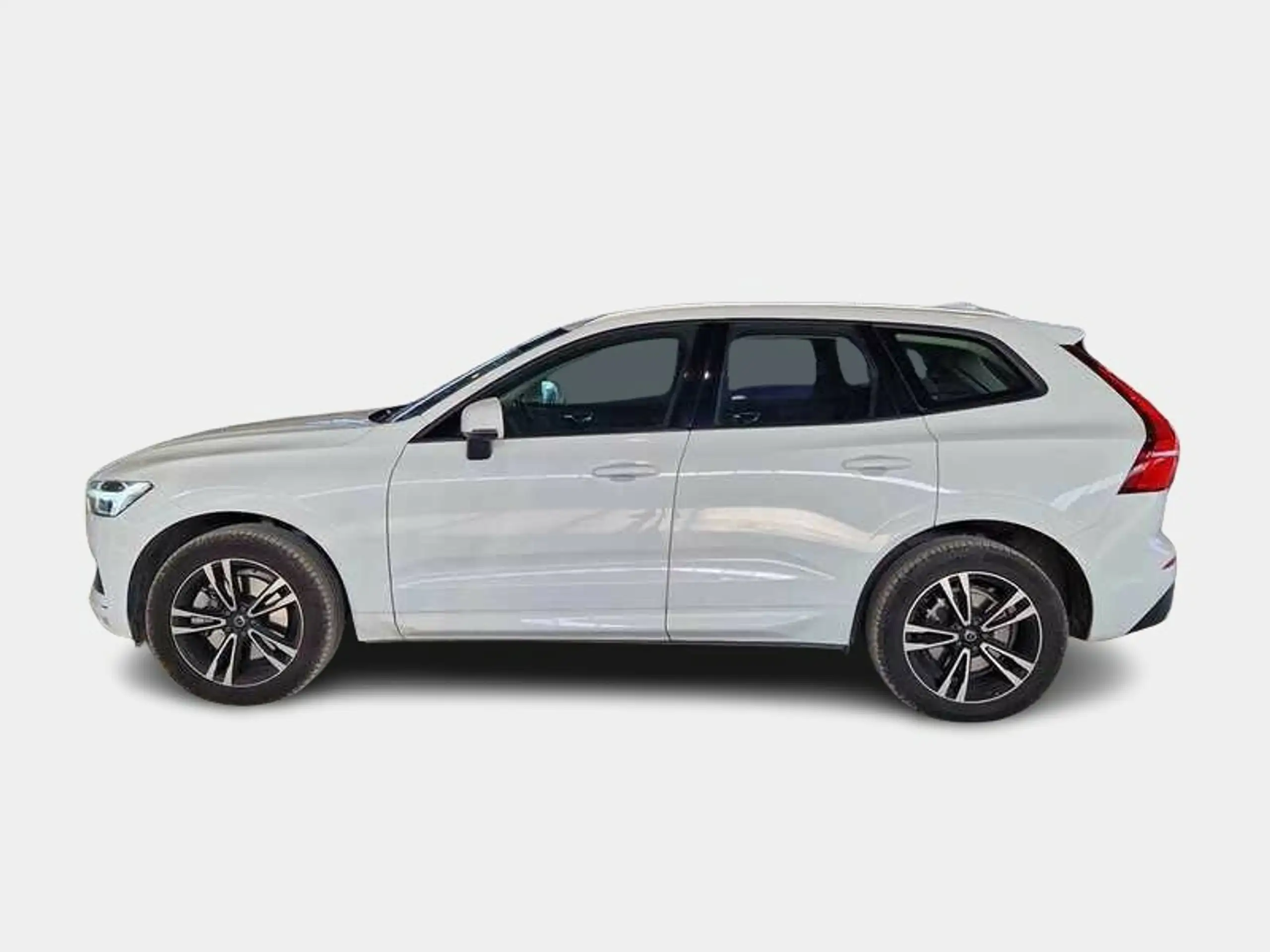 Volvo - XC60