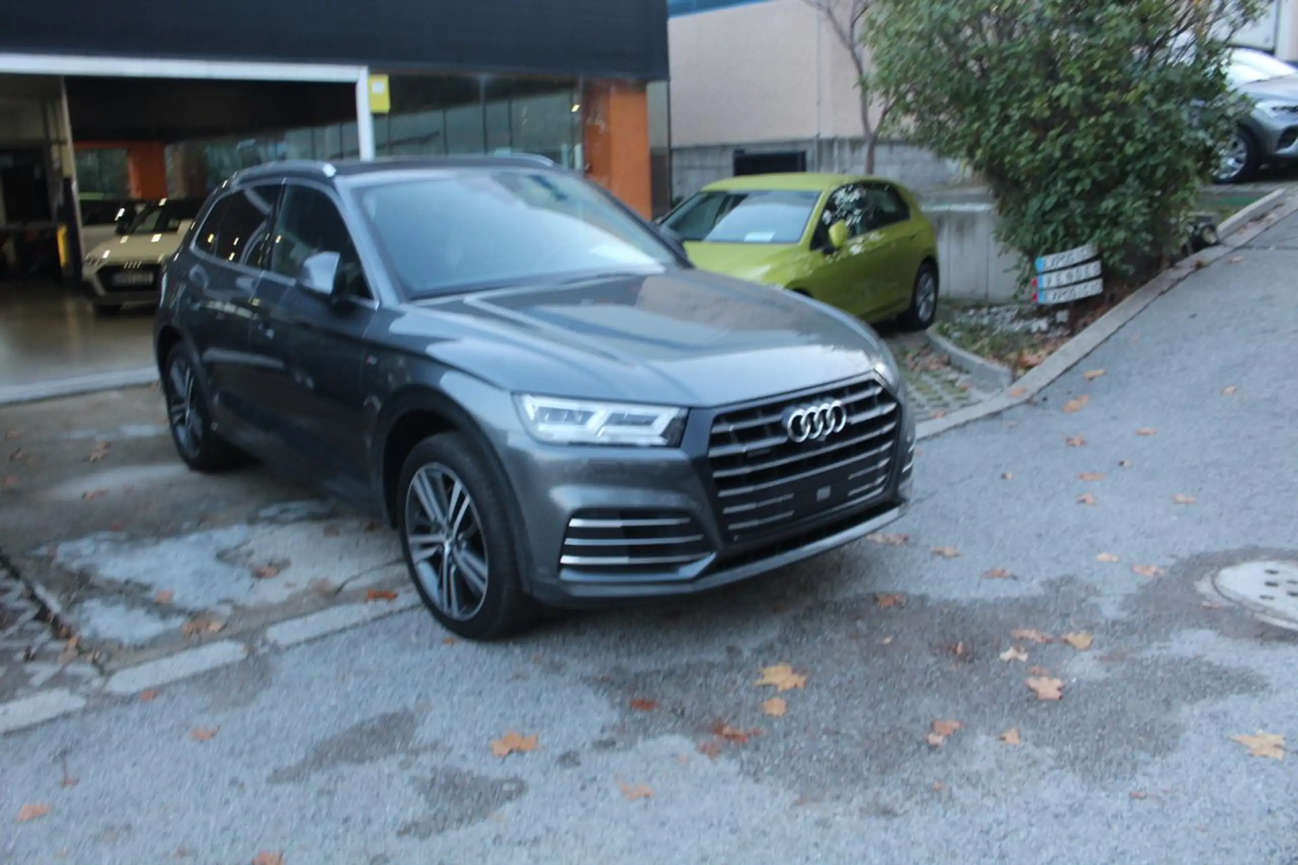 Audi - Q5