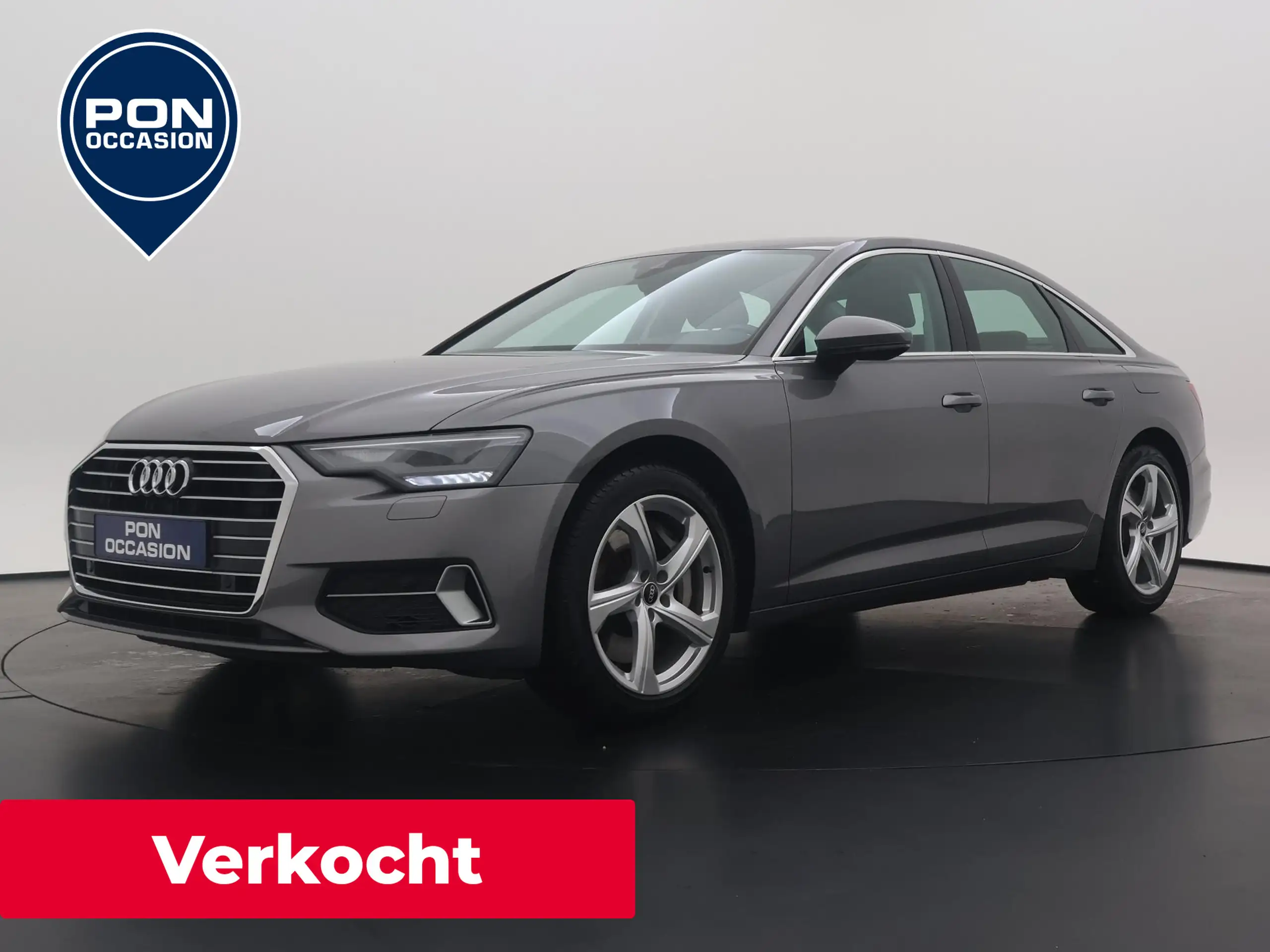 Audi - A6