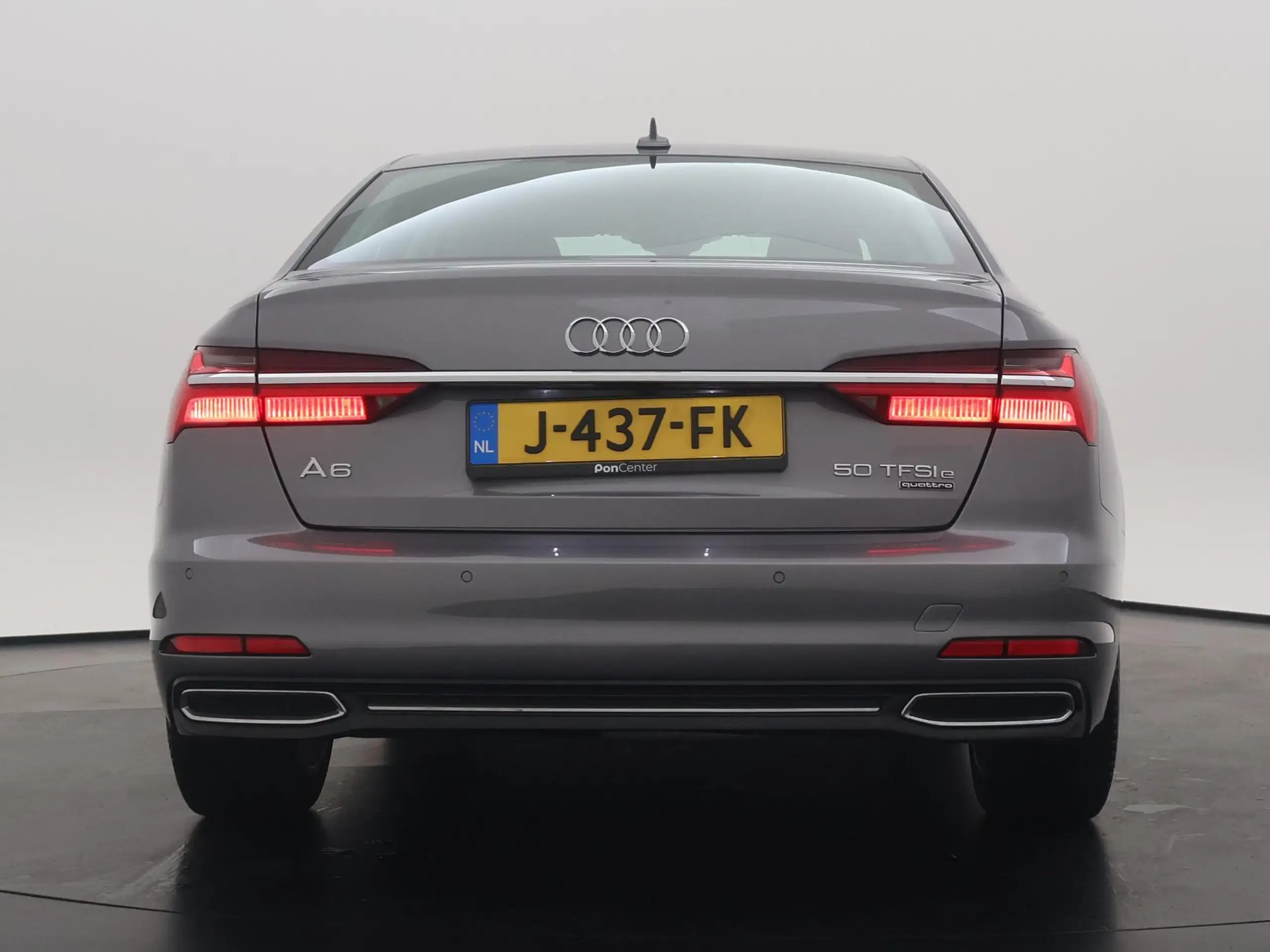 Audi - A6