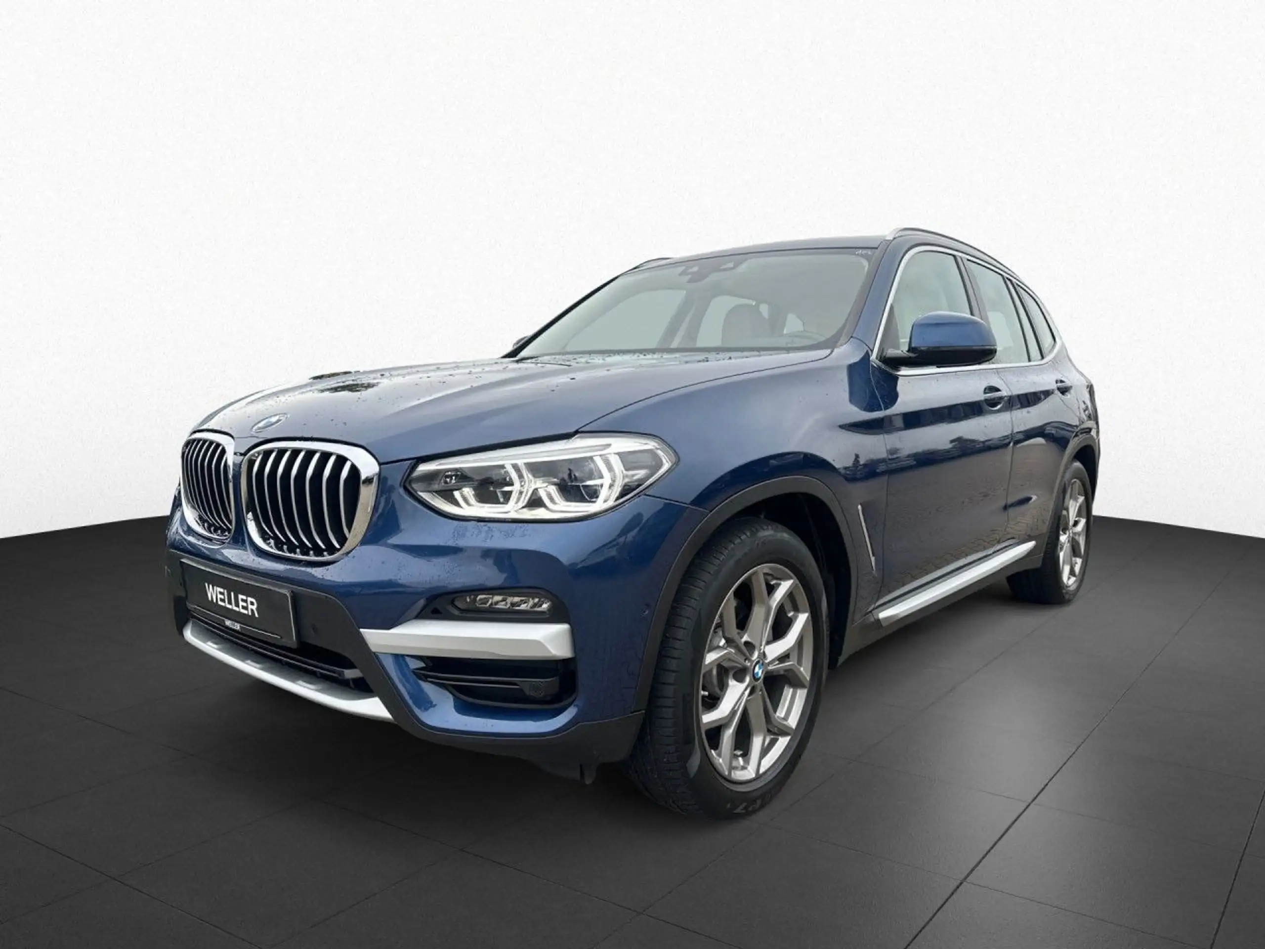 BMW - X3