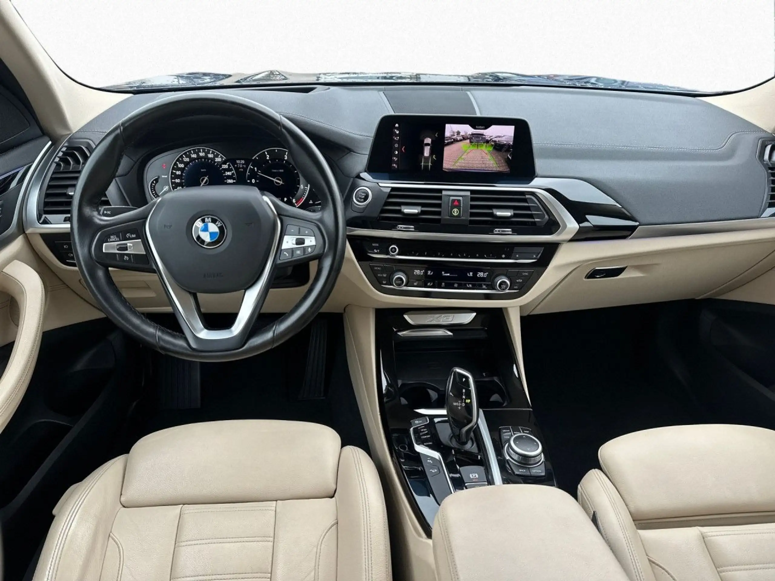 BMW - X3