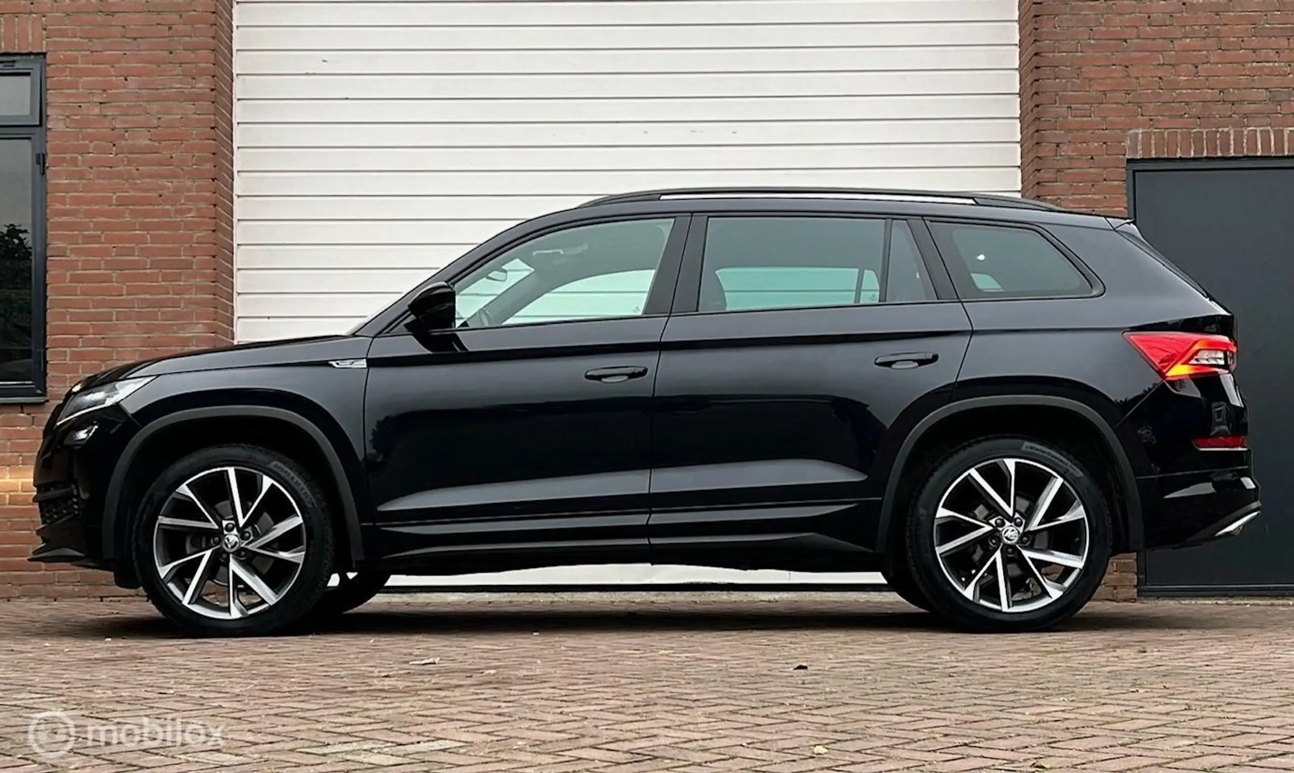 Skoda - Kodiaq