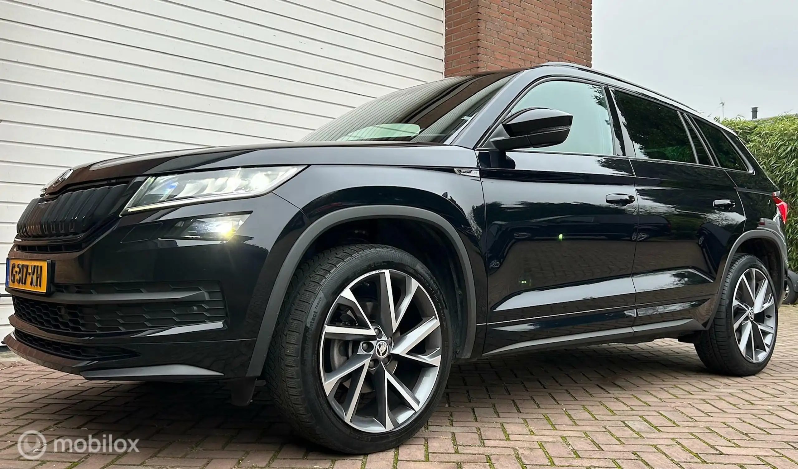 Skoda - Kodiaq