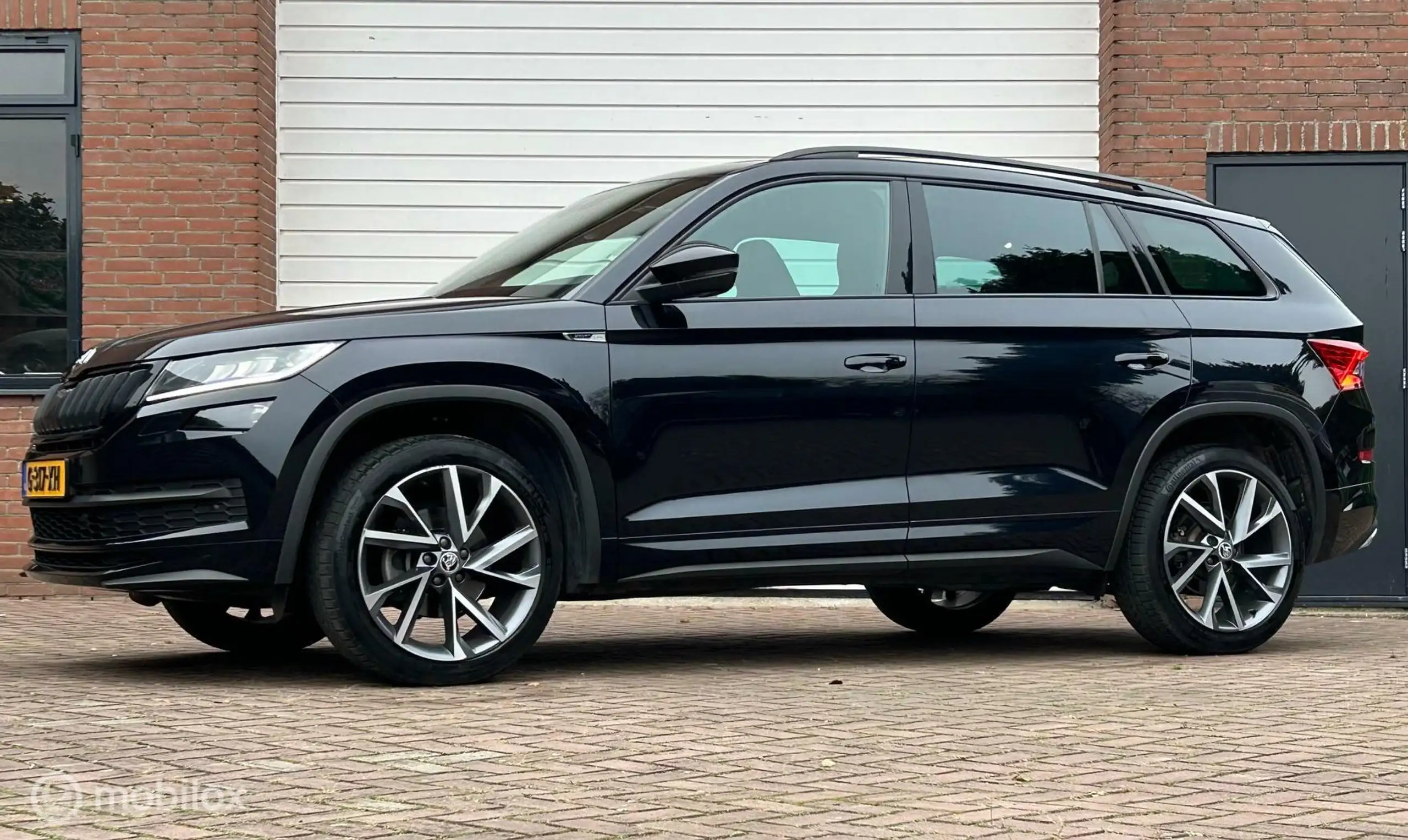 Skoda - Kodiaq