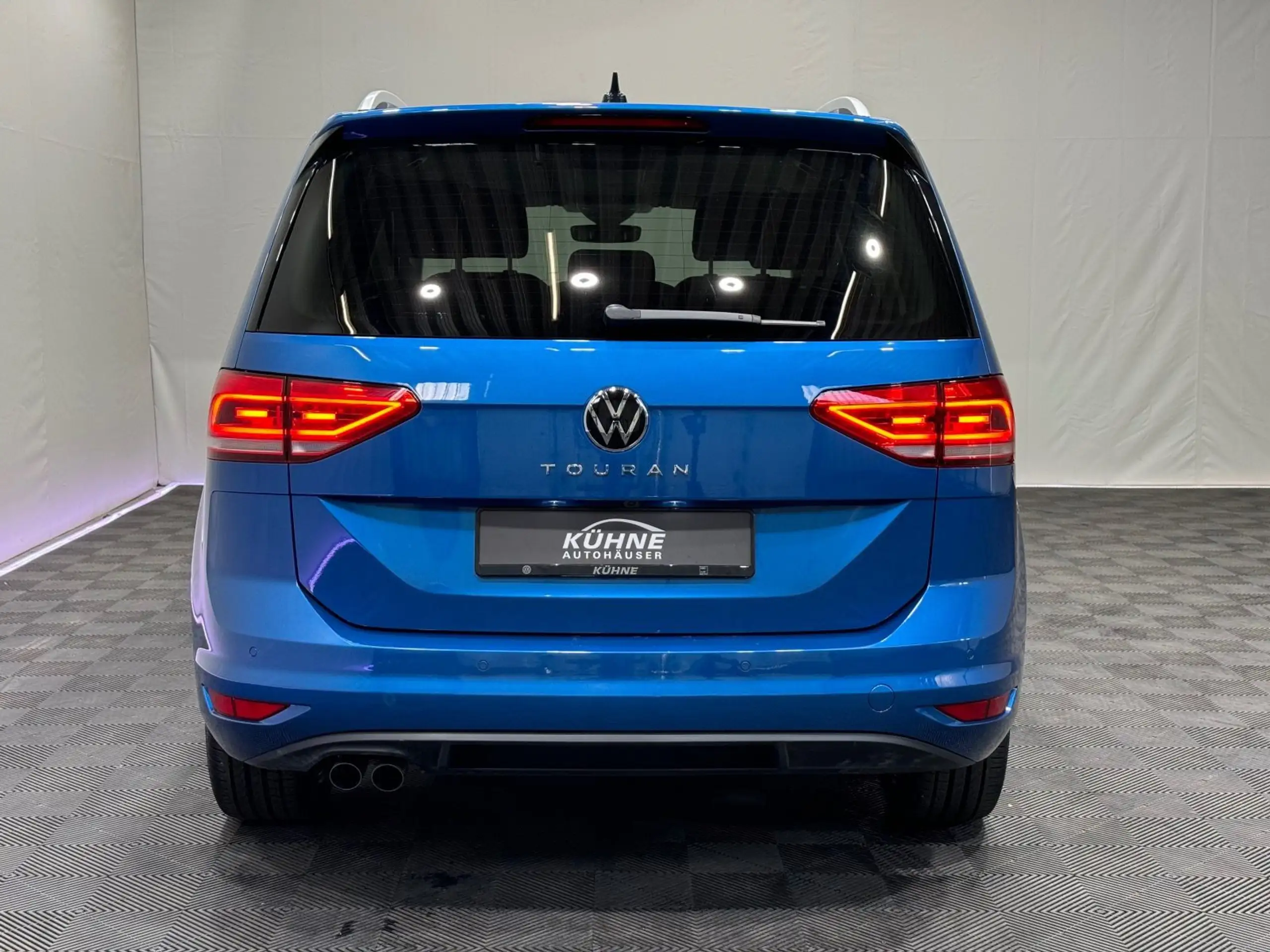 Volkswagen - Touran