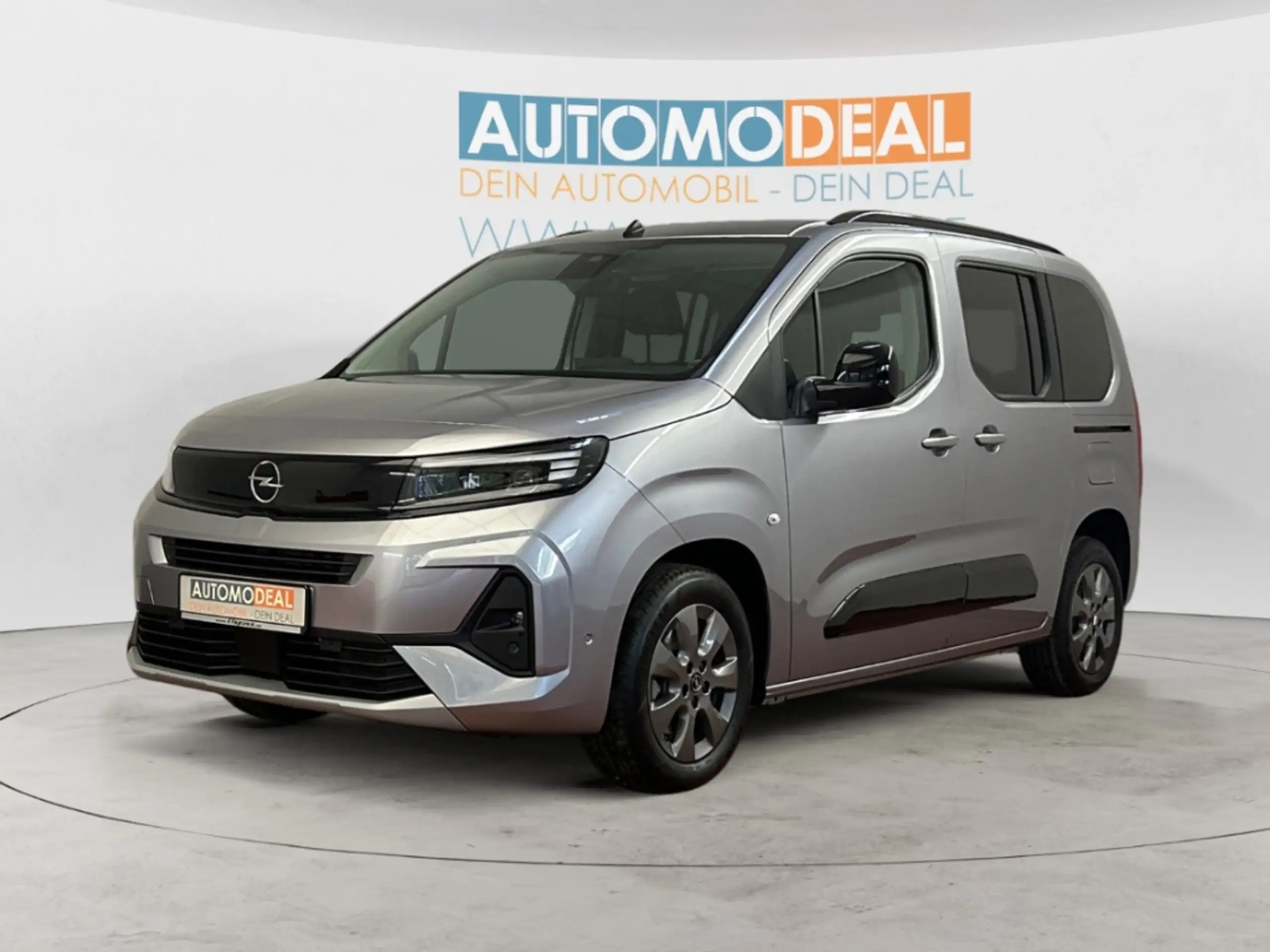 Opel Combo Life 2024