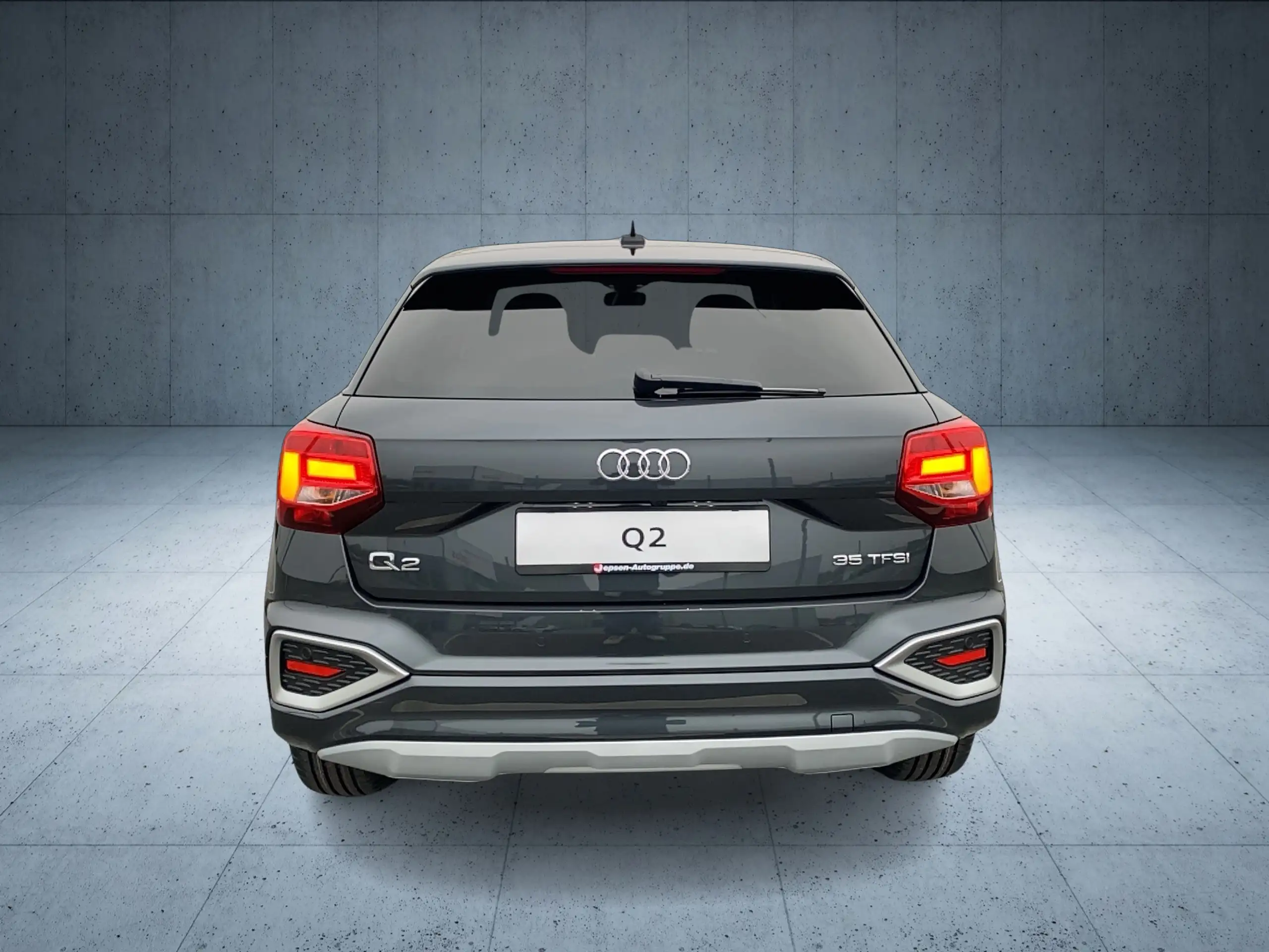 Audi - Q2