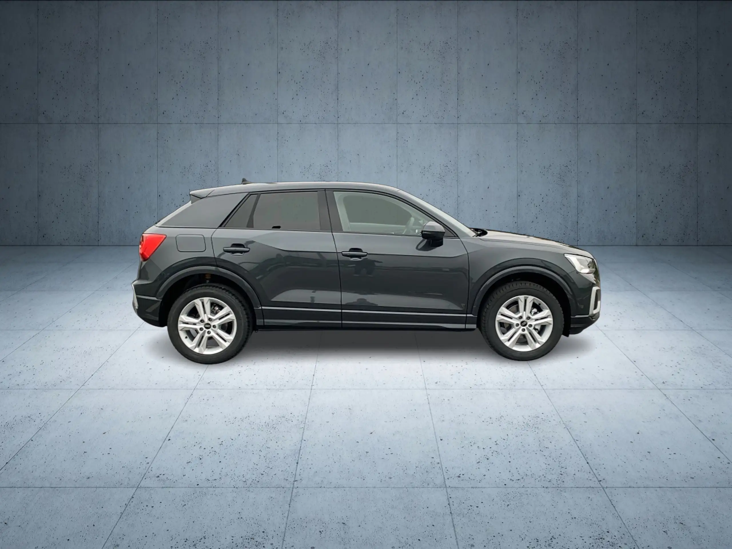 Audi - Q2