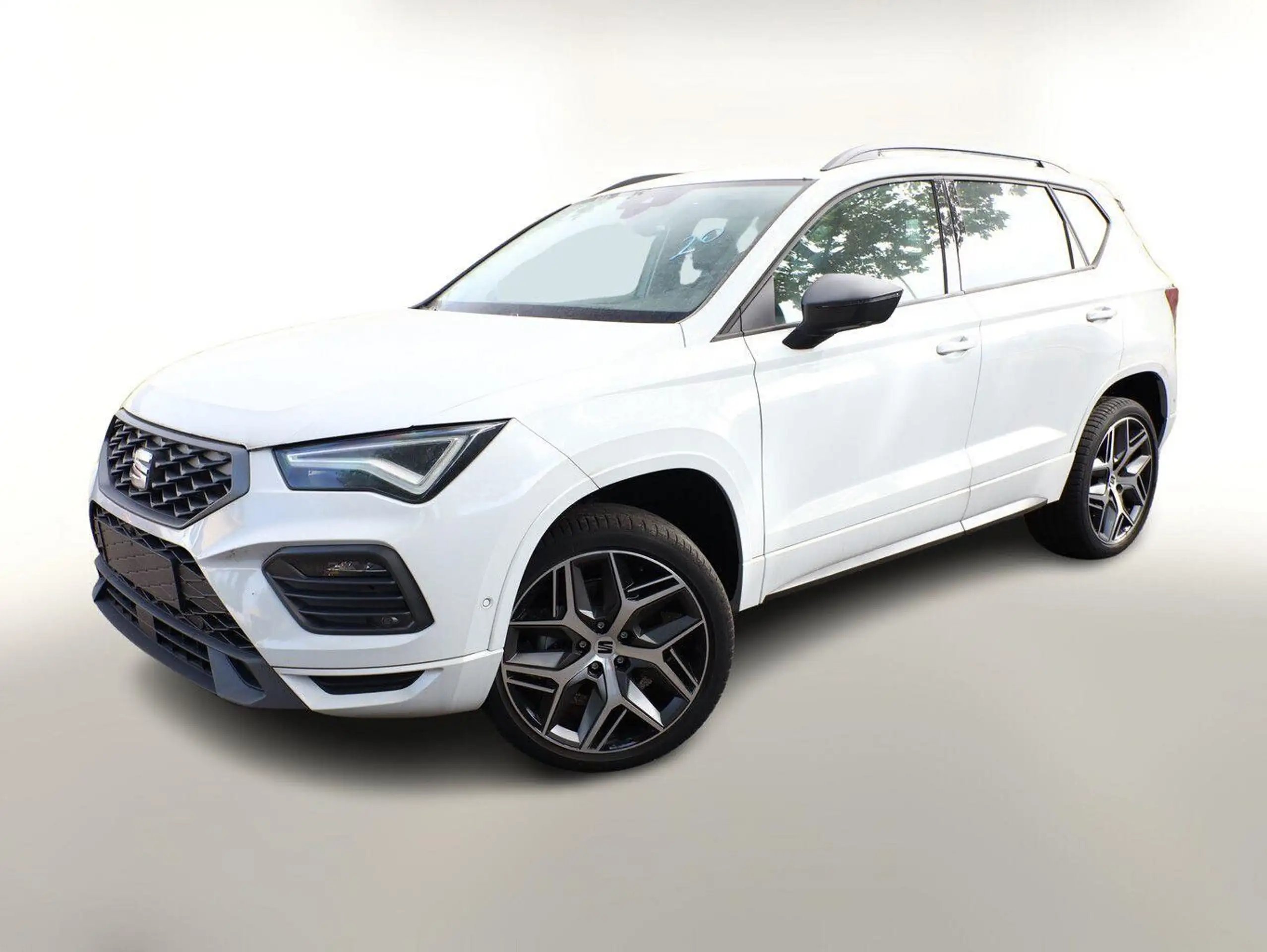 SEAT - Ateca