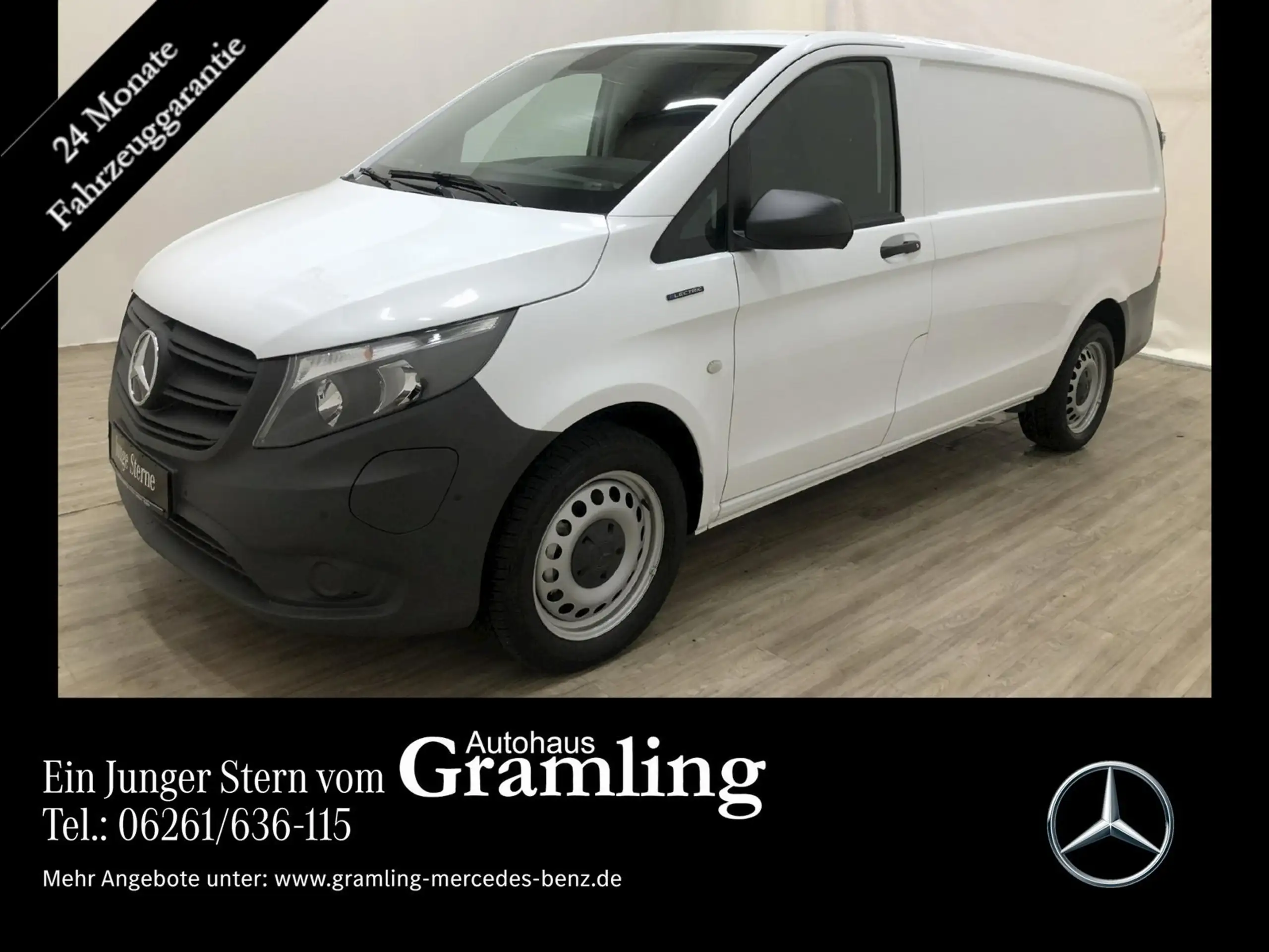 Mercedes-Benz Vito 2023