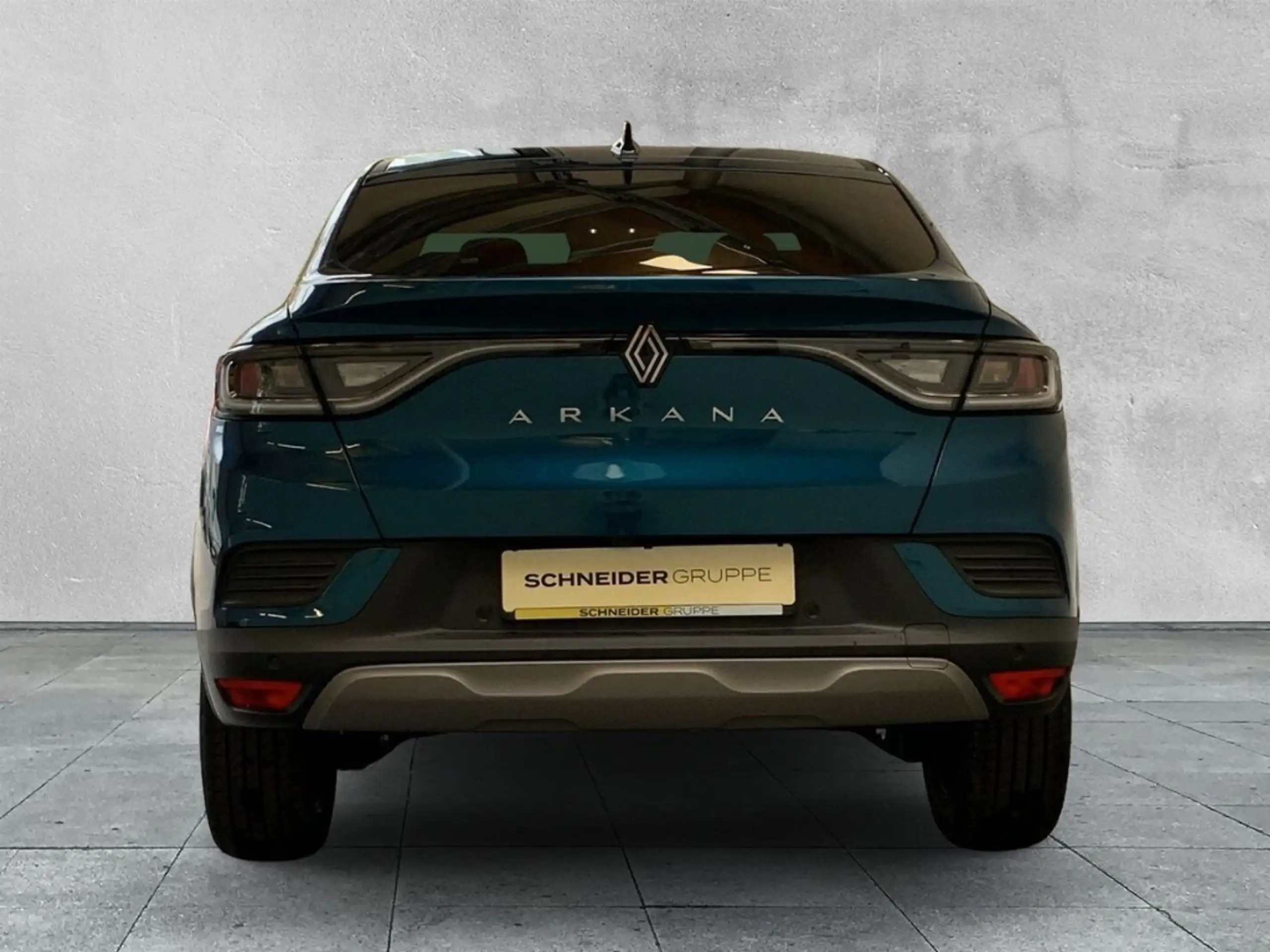 Renault - Arkana