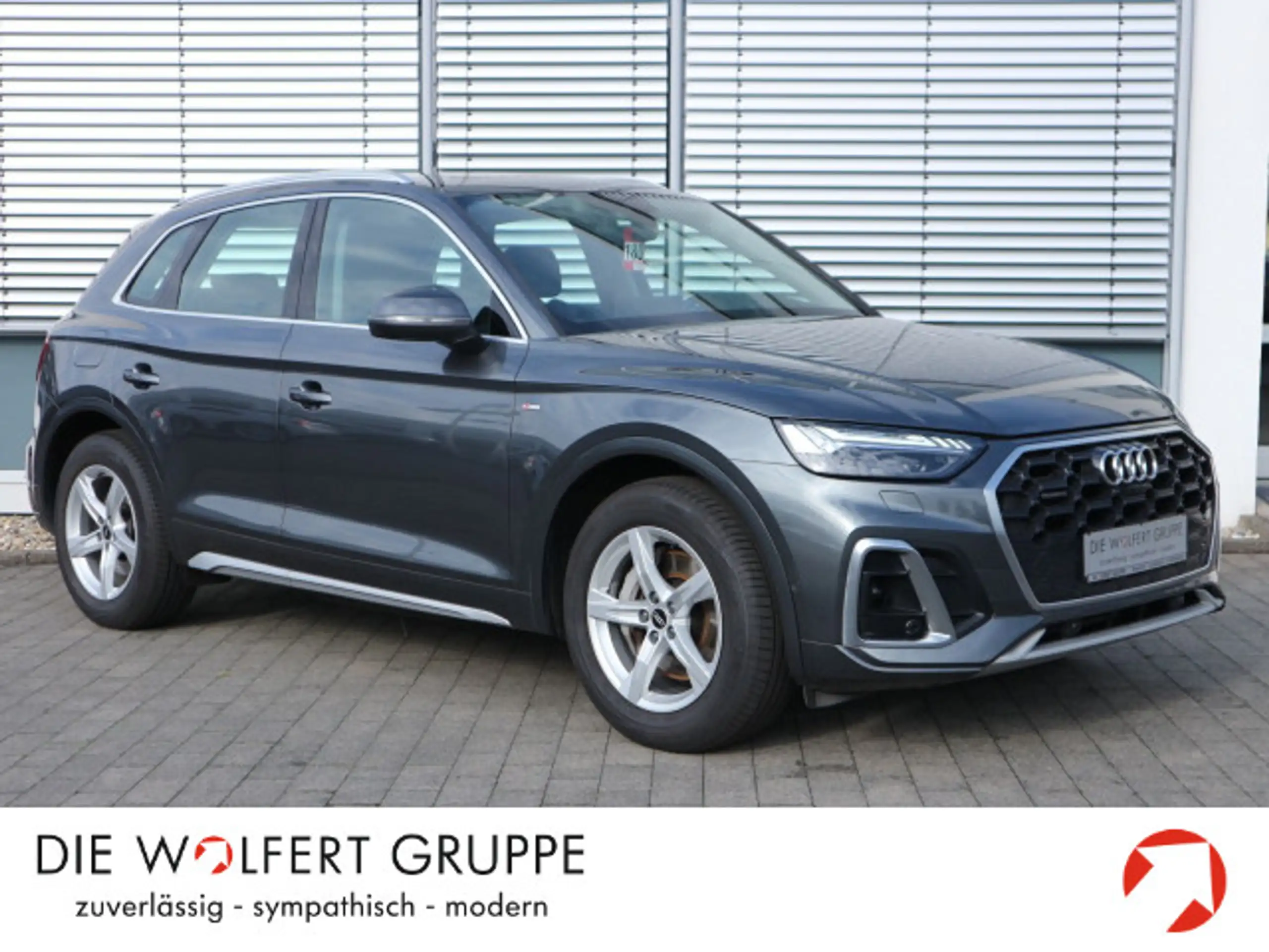 Audi - Q5