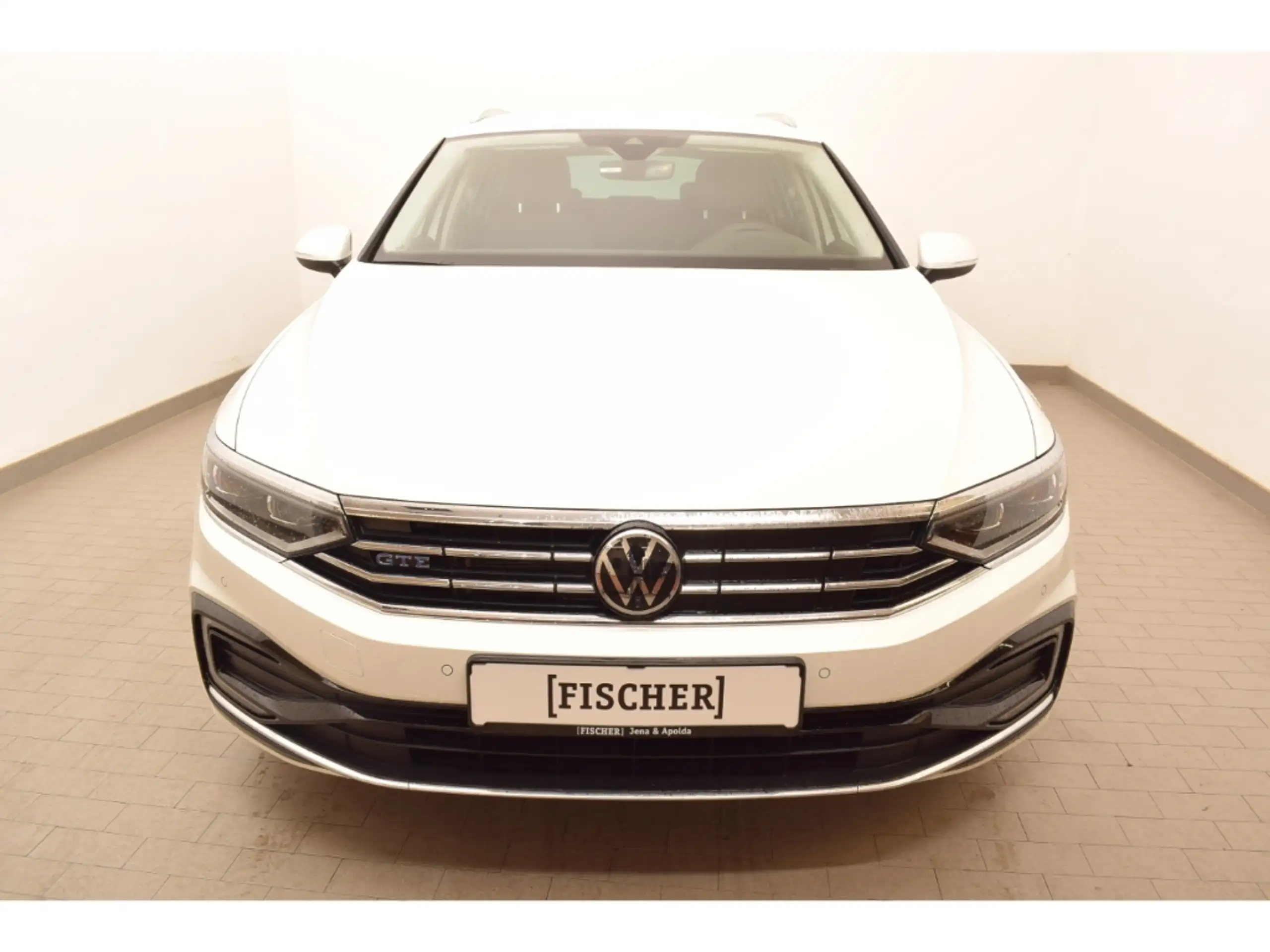 Volkswagen - Passat Variant