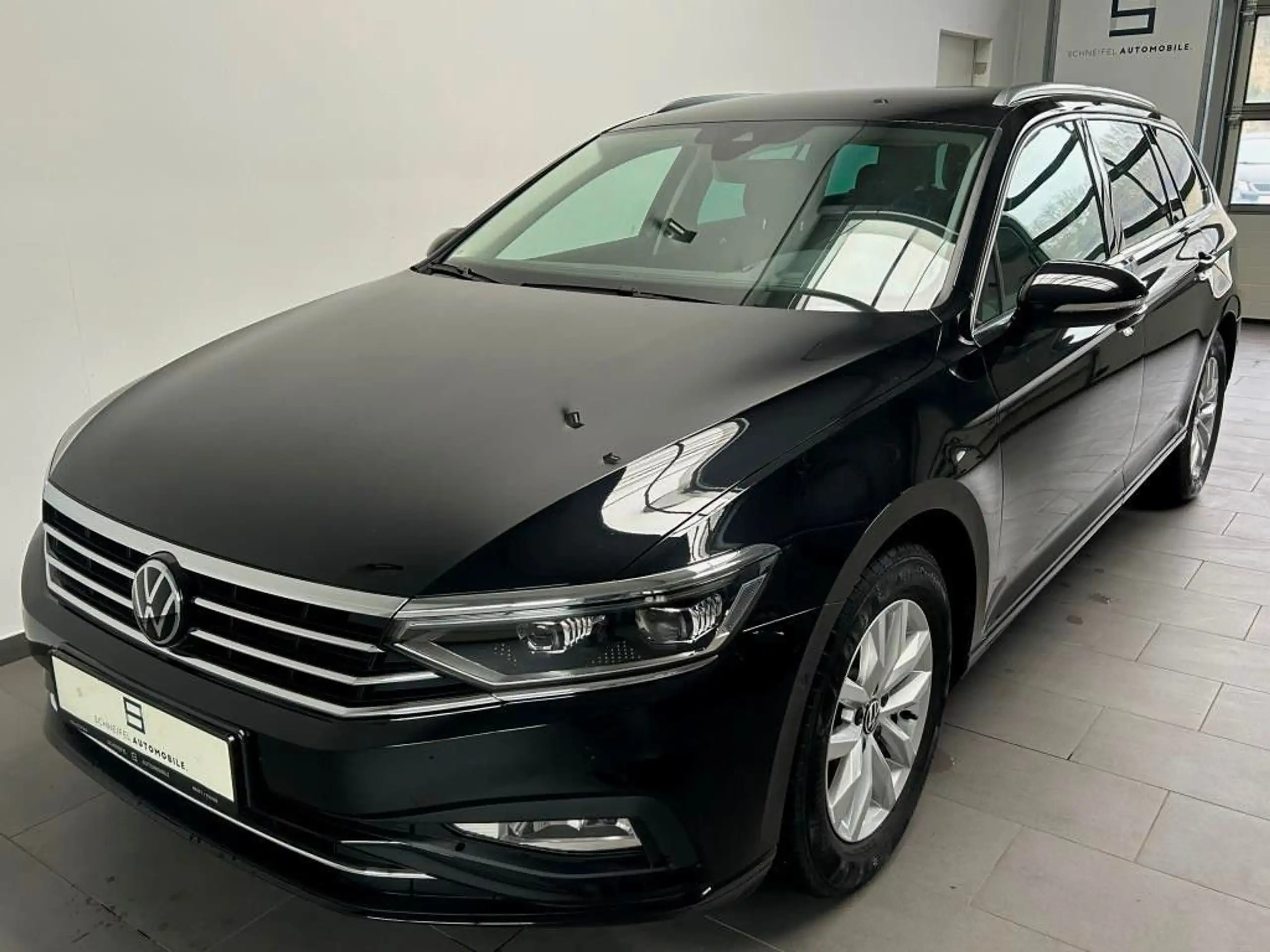 Volkswagen - Passat Variant