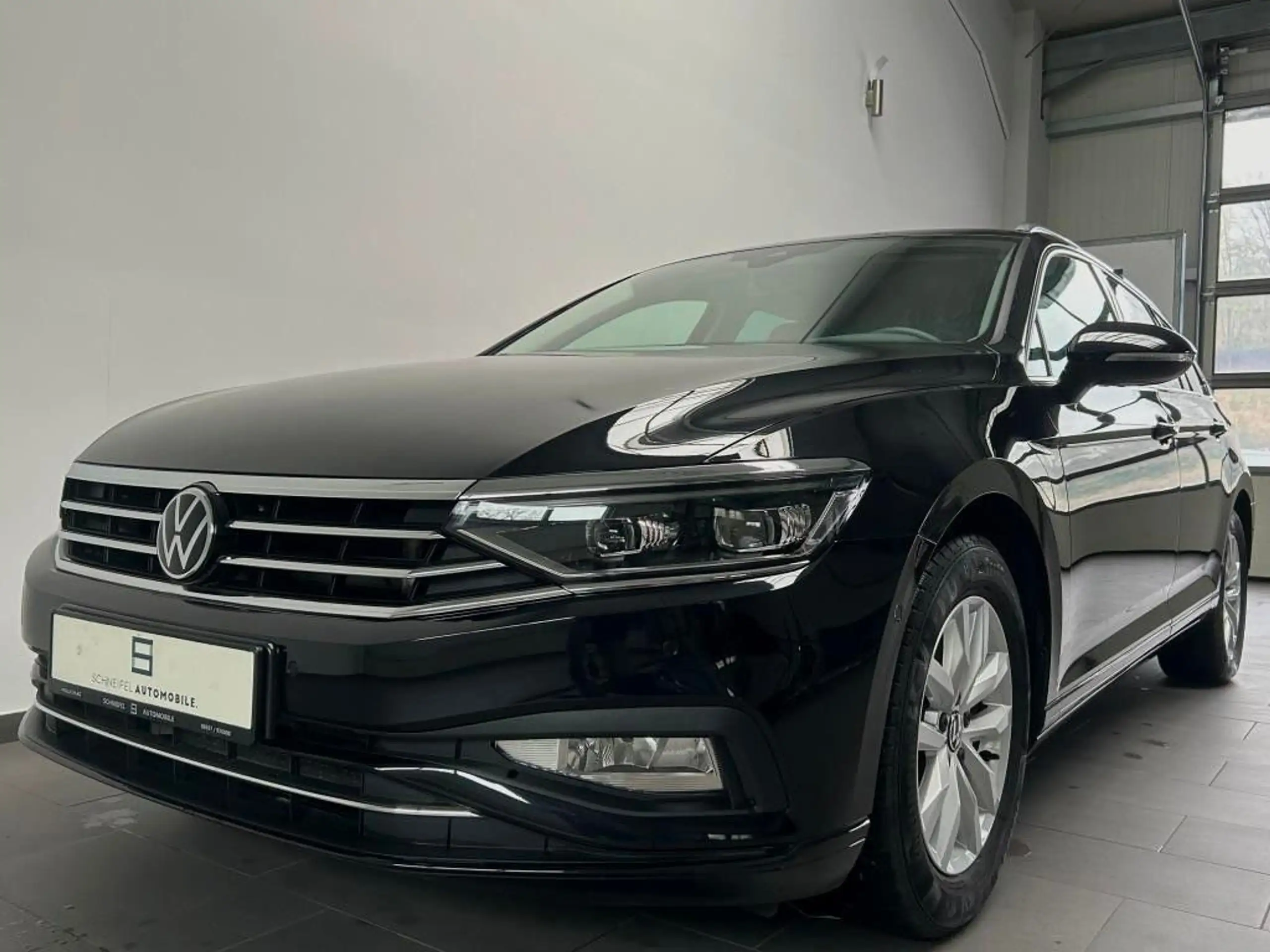 Volkswagen - Passat Variant