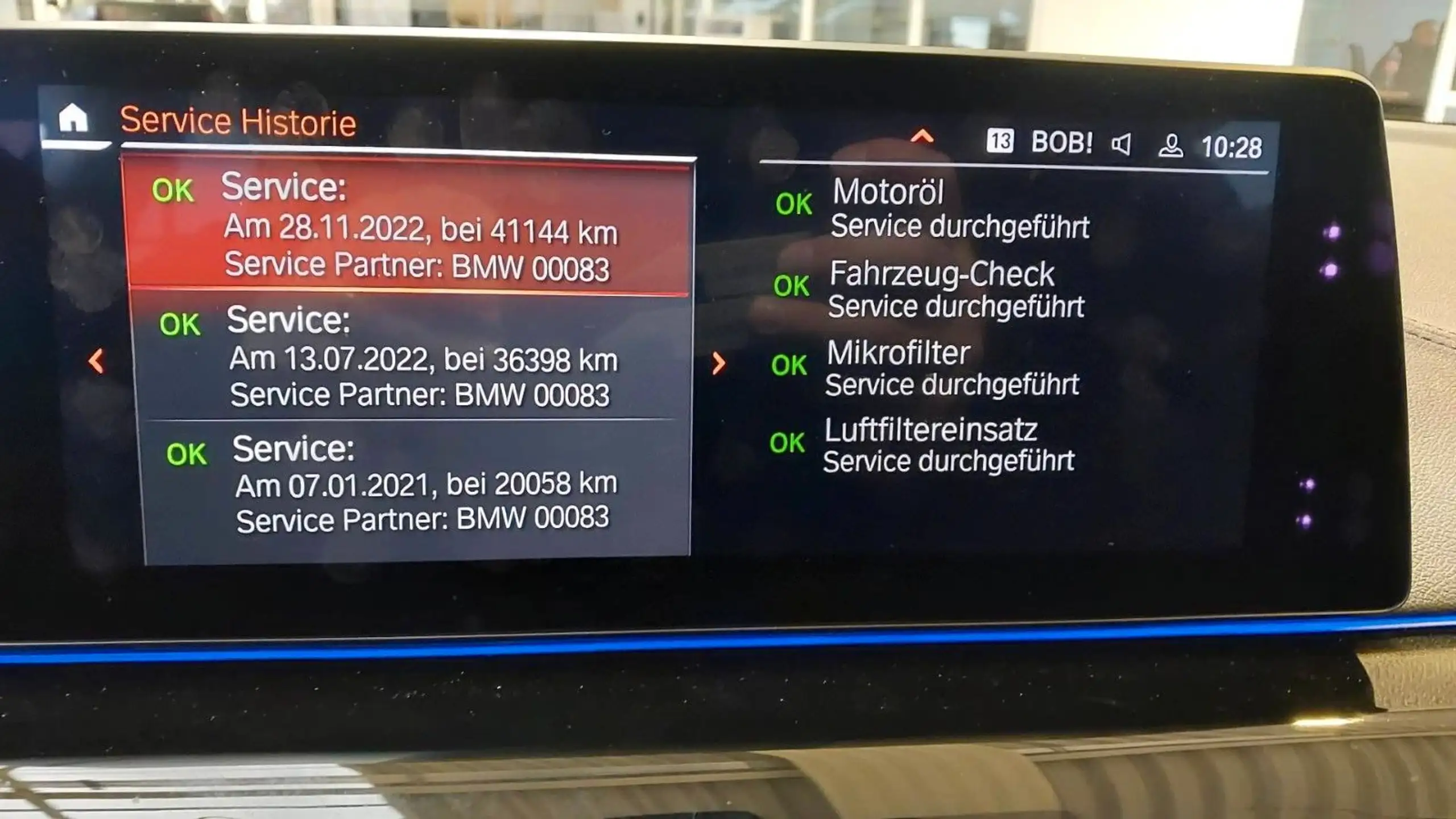 BMW - 530