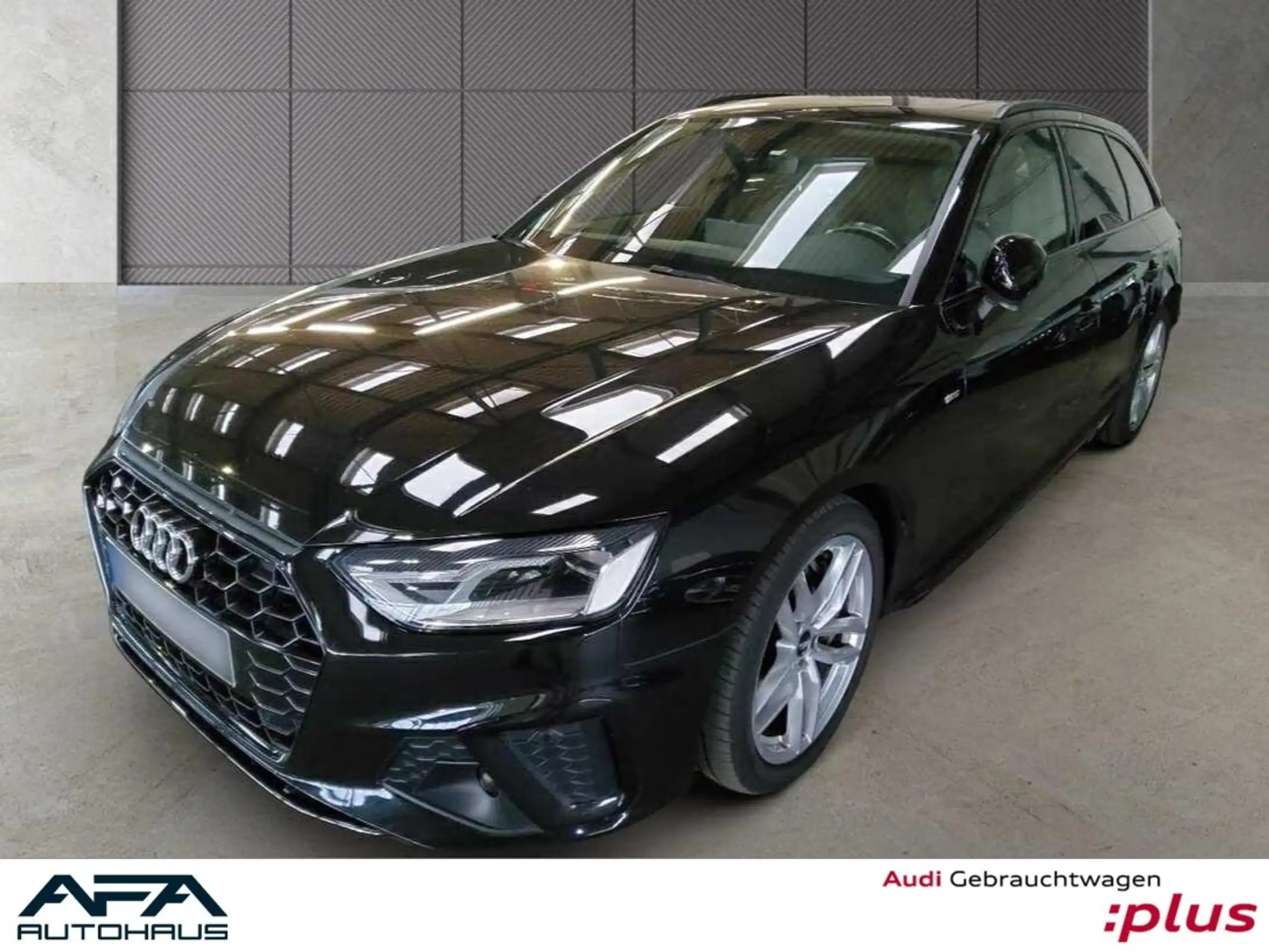 Audi - A4