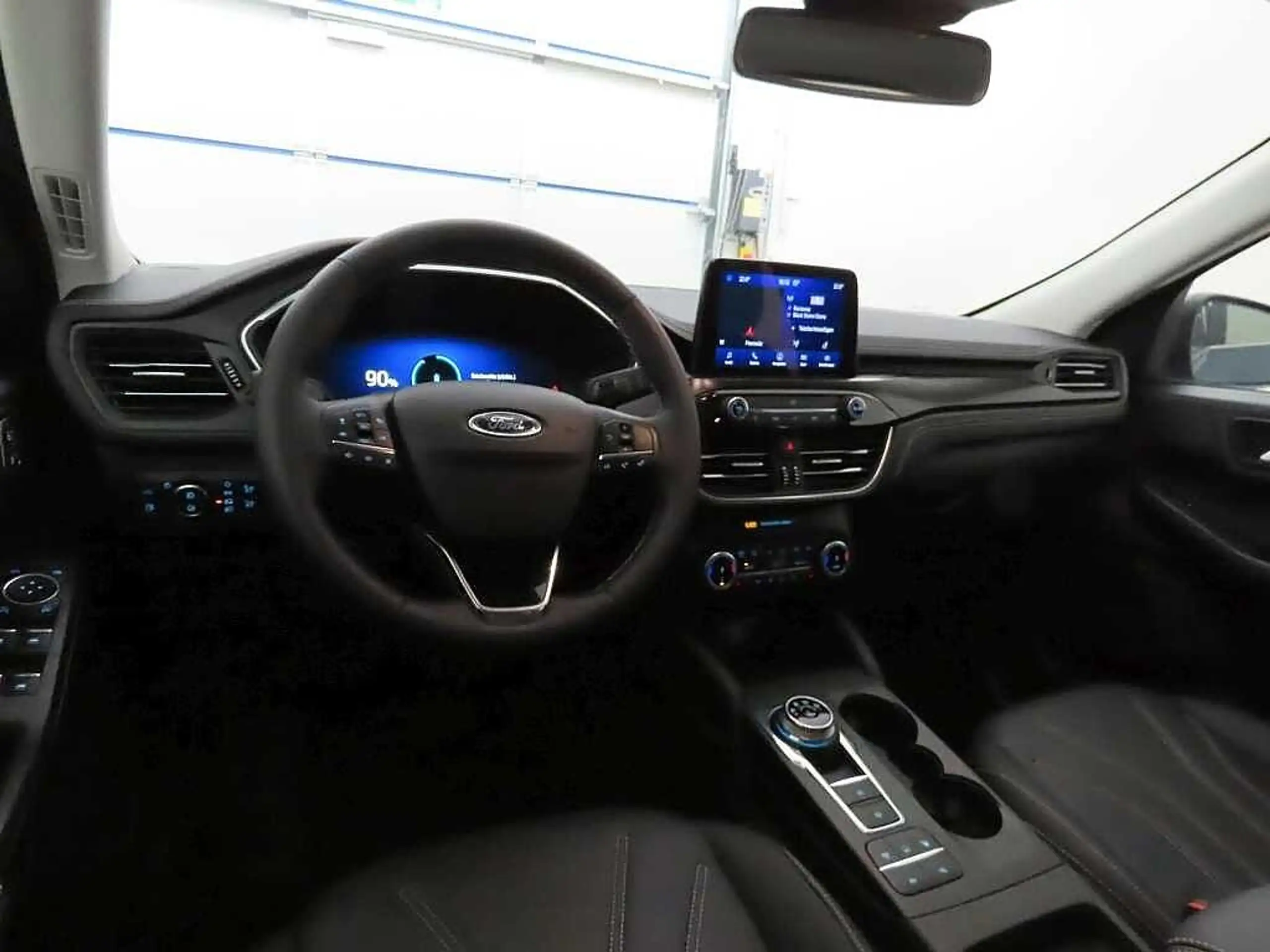 Ford - Kuga