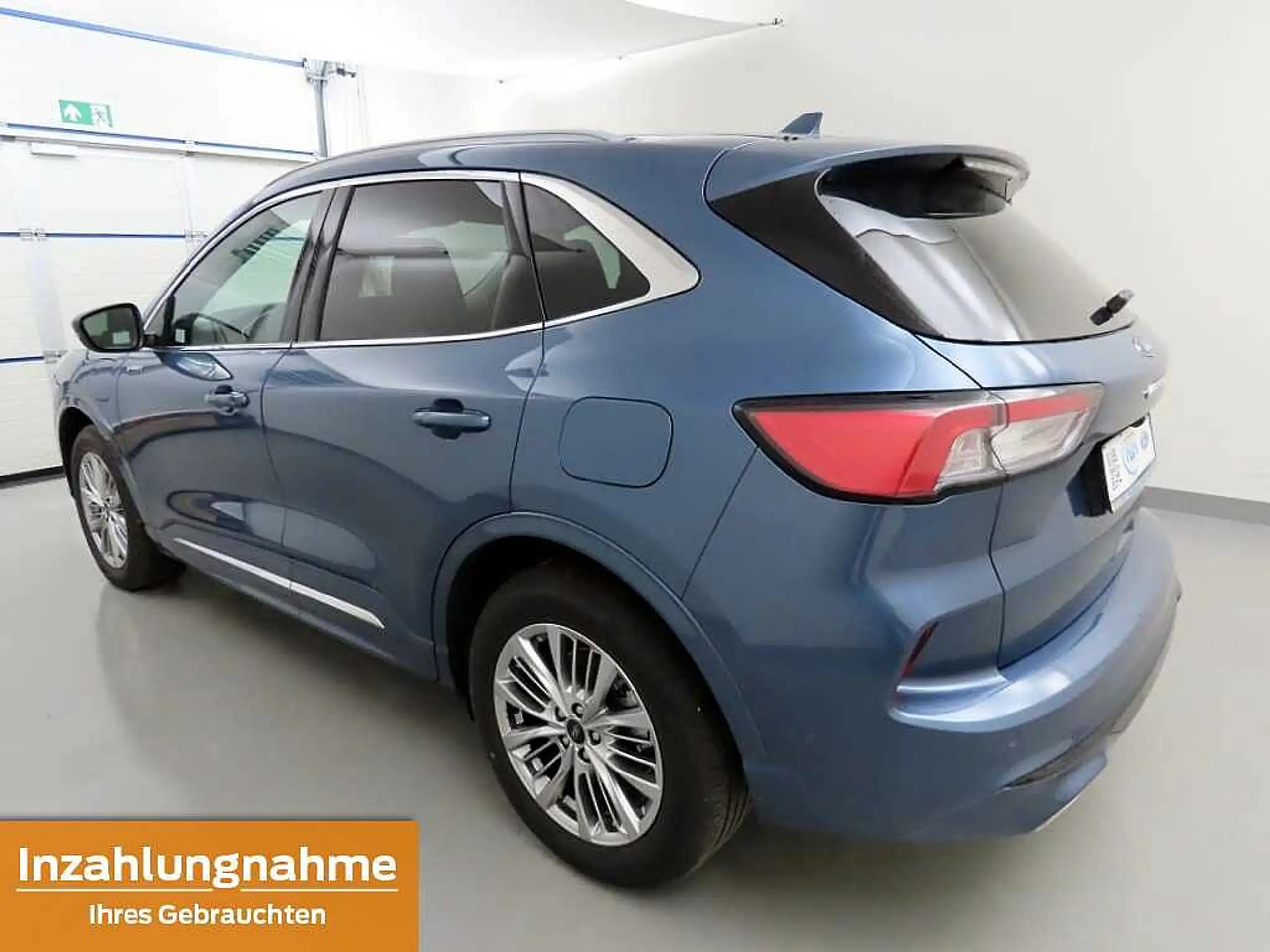 Ford - Kuga