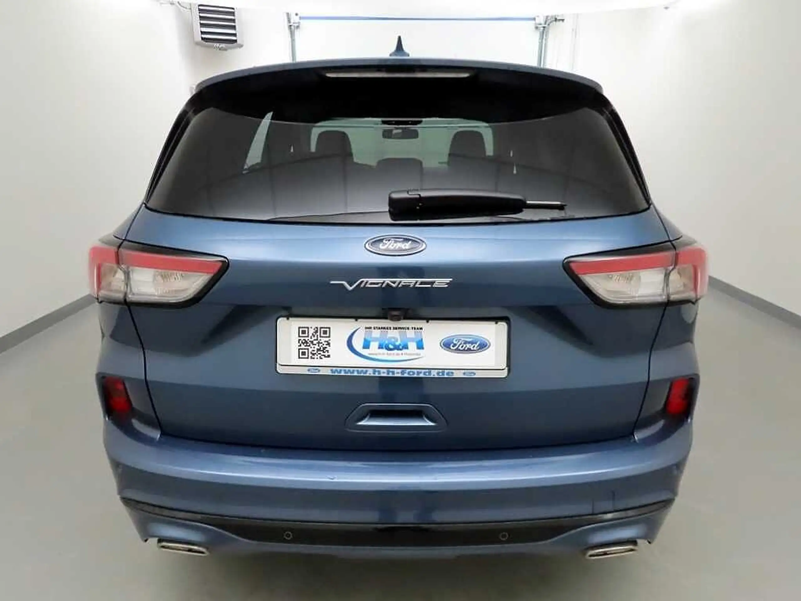 Ford - Kuga