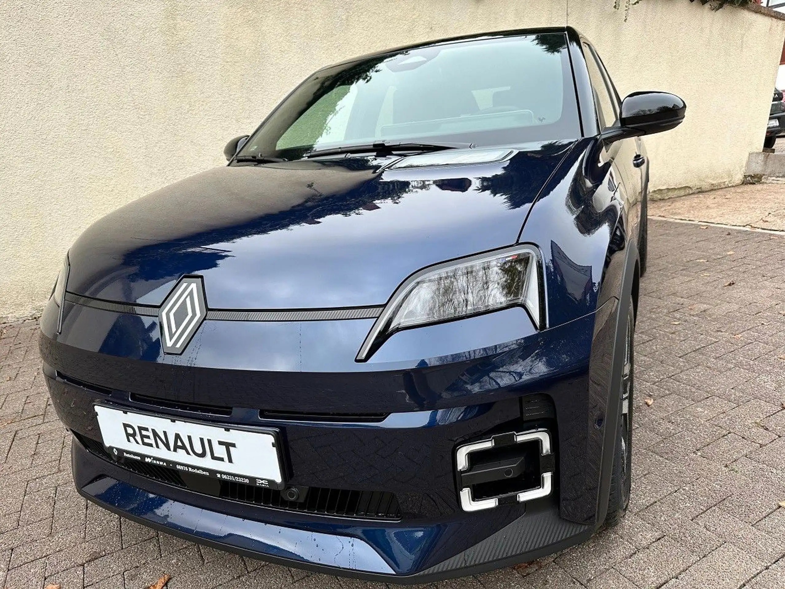 Renault - R 5