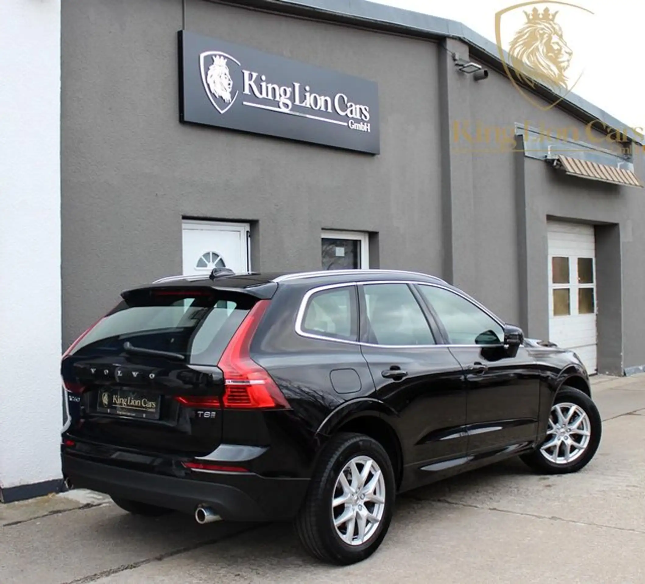 Volvo - XC60