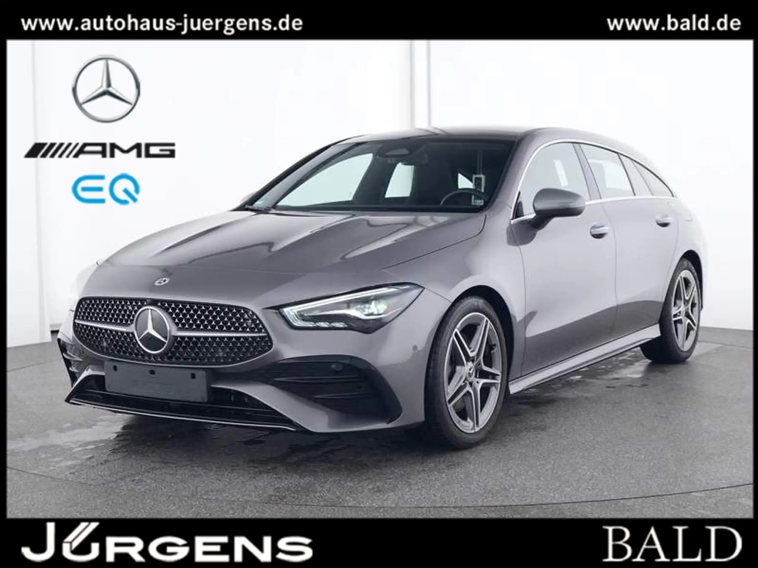 Mercedes-Benz - CLA 200