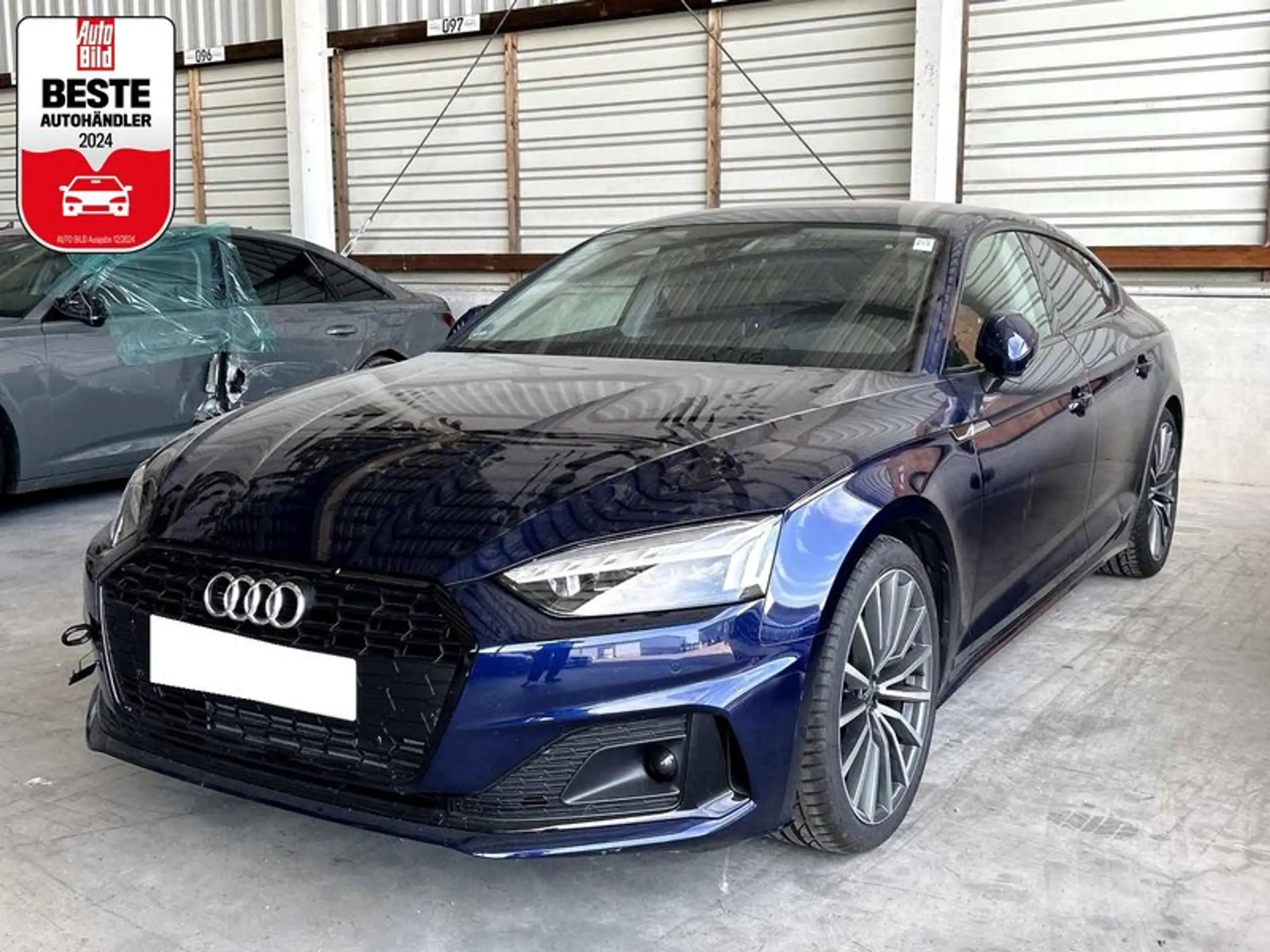 Audi - A5