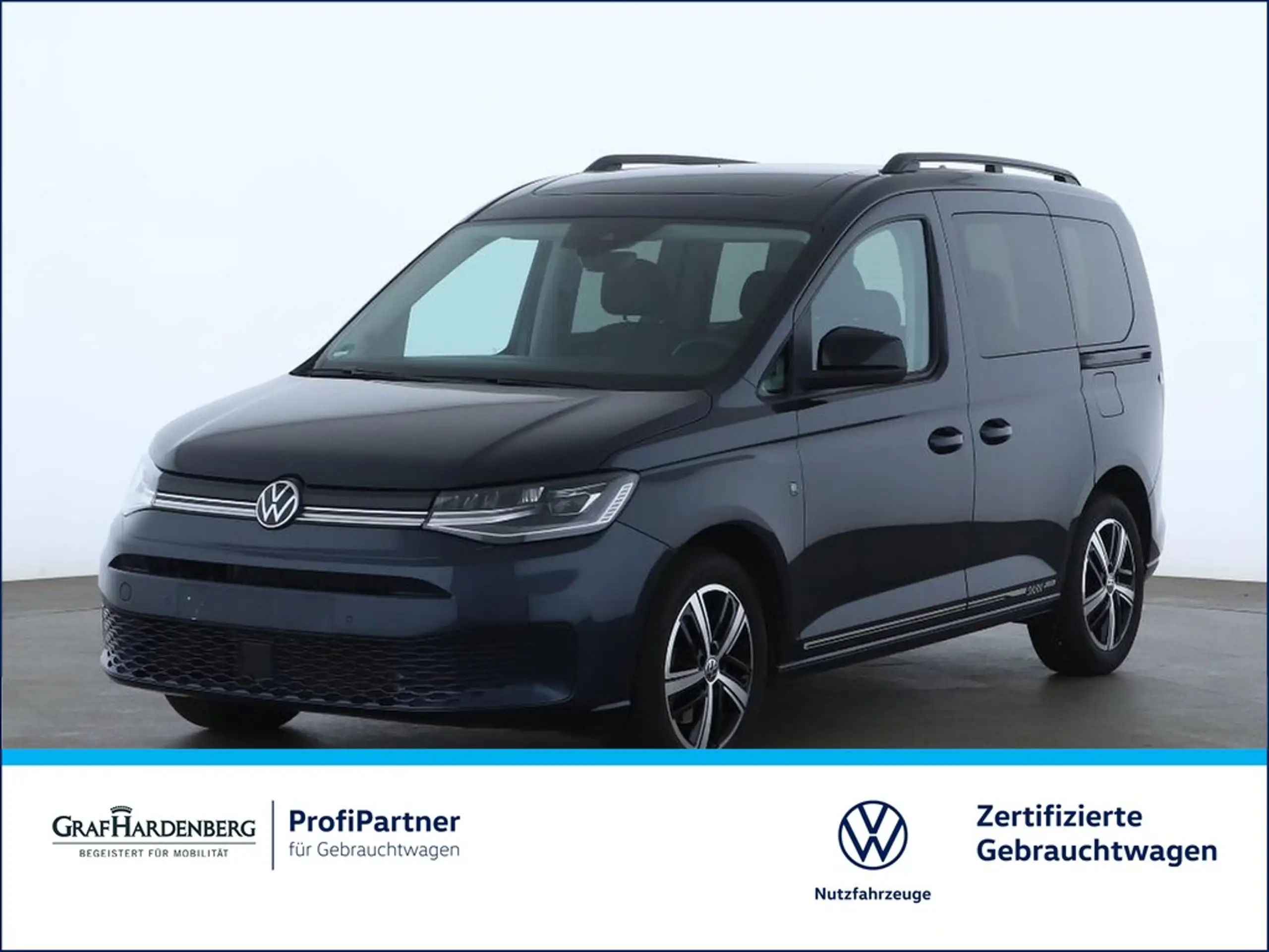 Volkswagen - Caddy