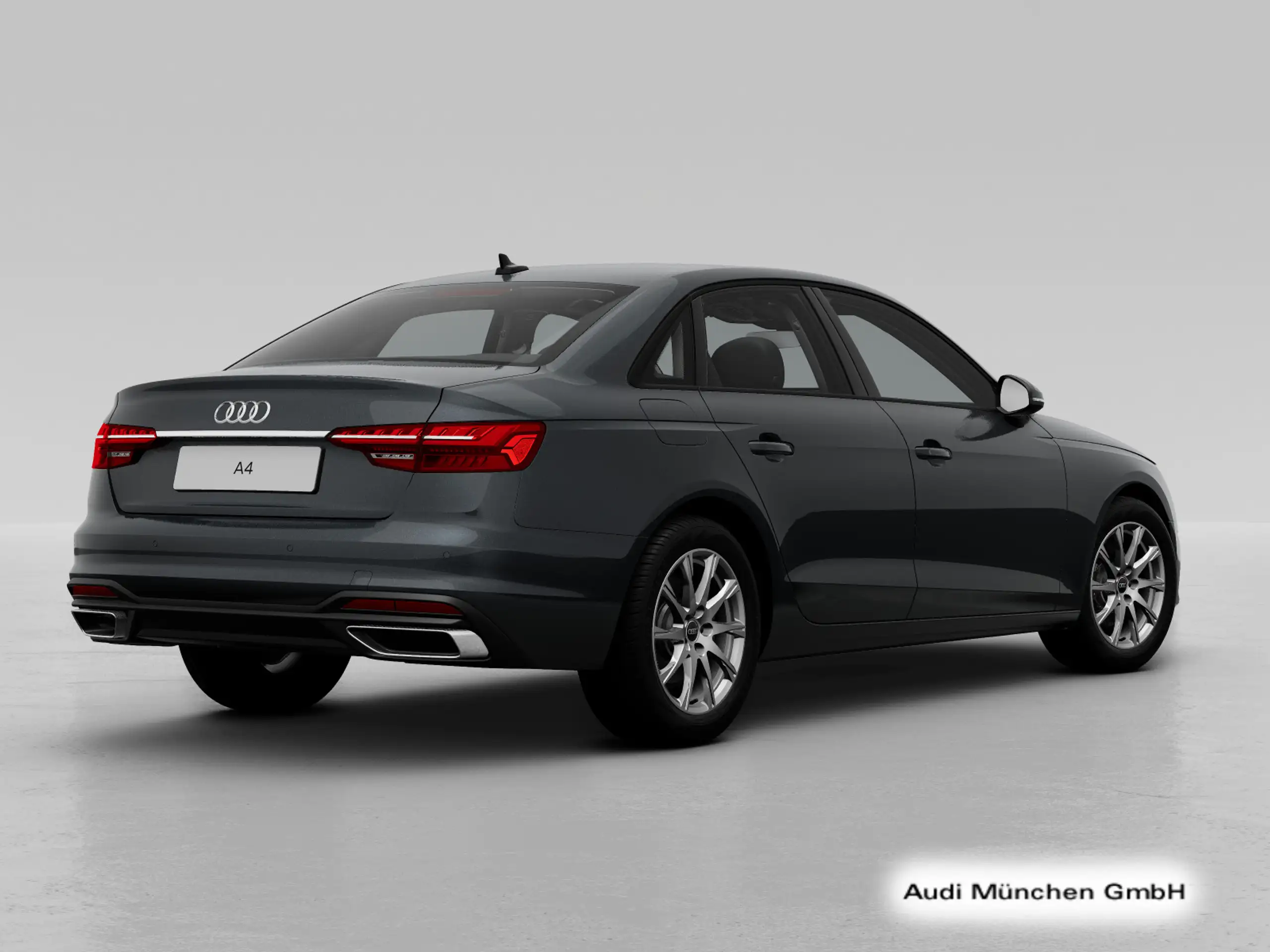 Audi - A4