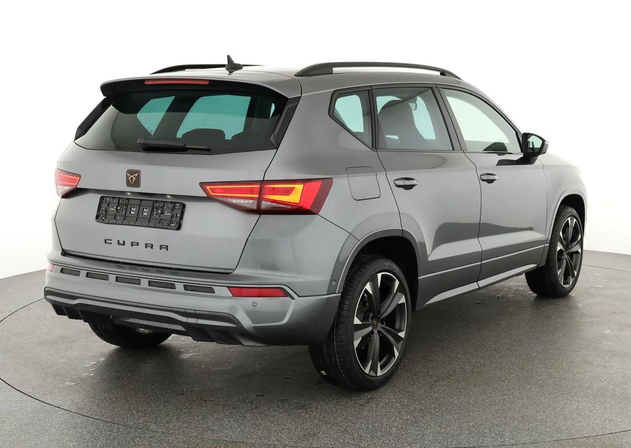 CUPRA - Ateca