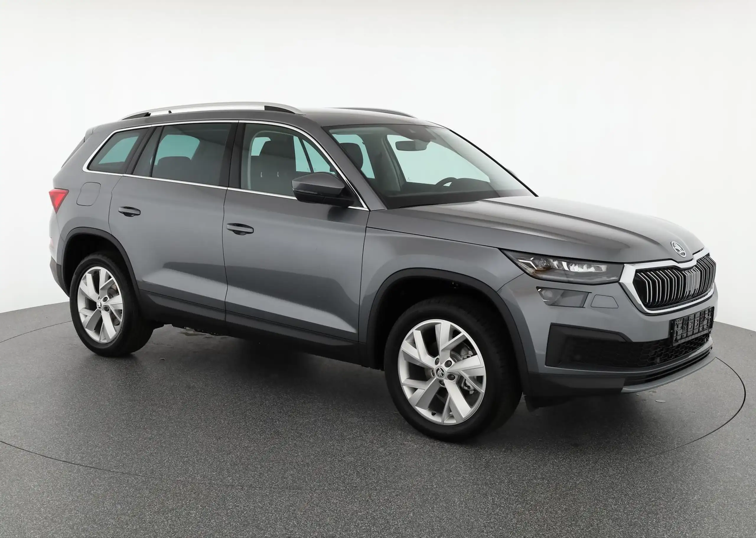 Skoda - Kodiaq