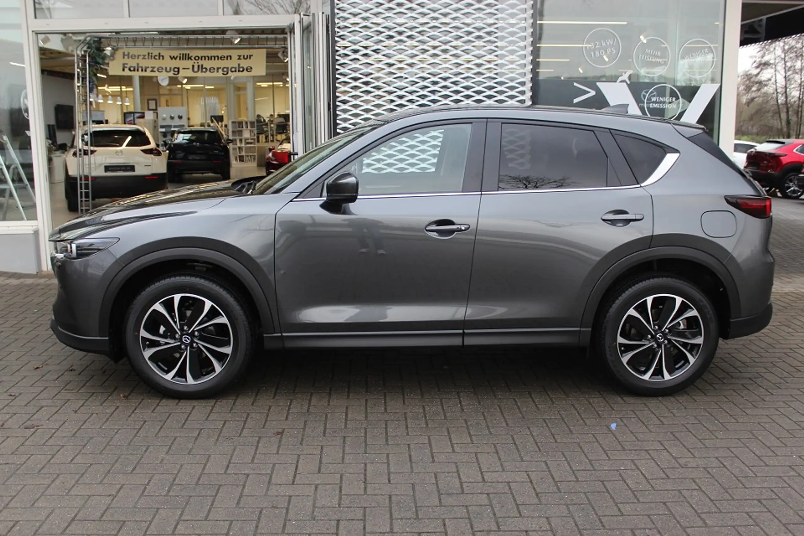 Mazda - CX-5