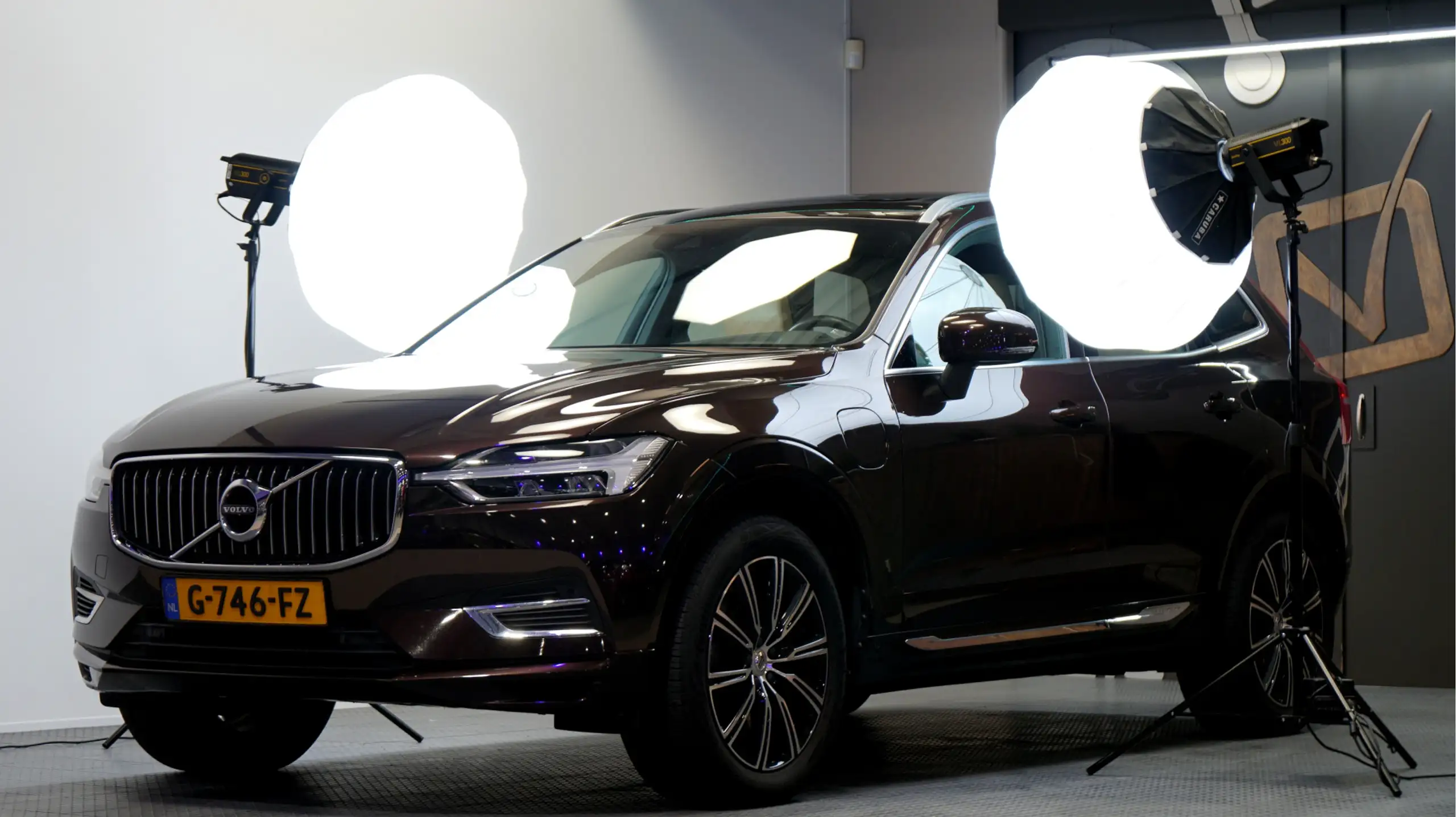 Volvo - XC60