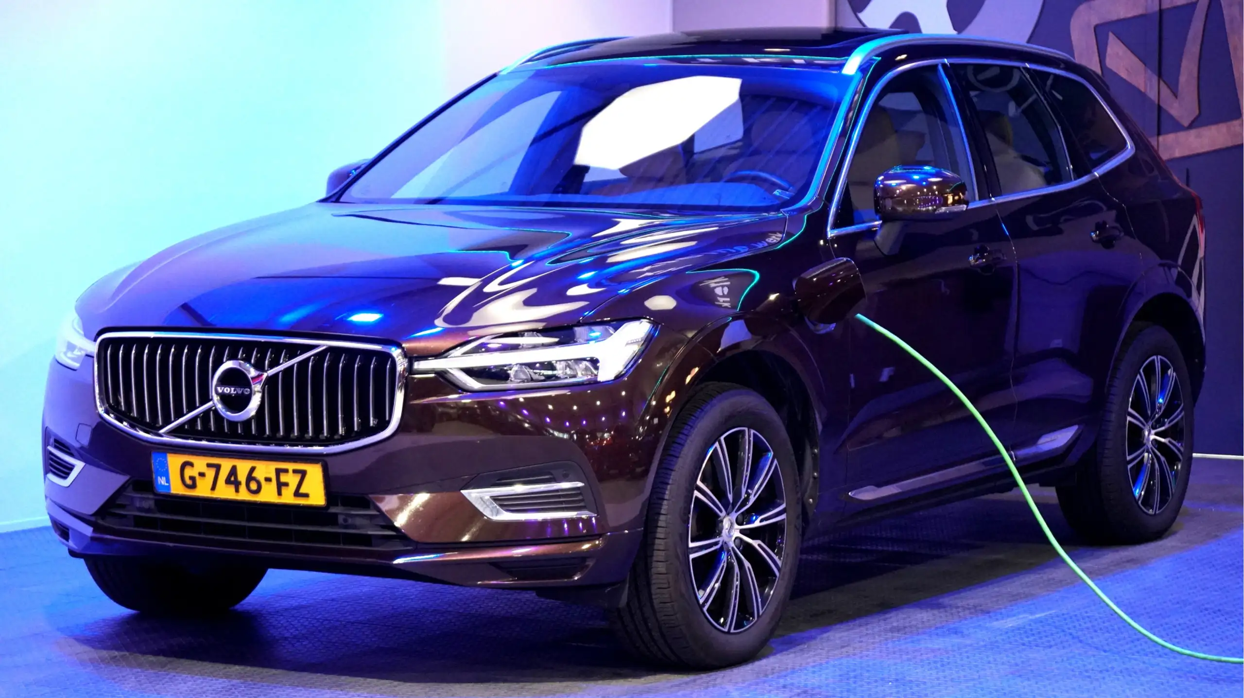 Volvo - XC60