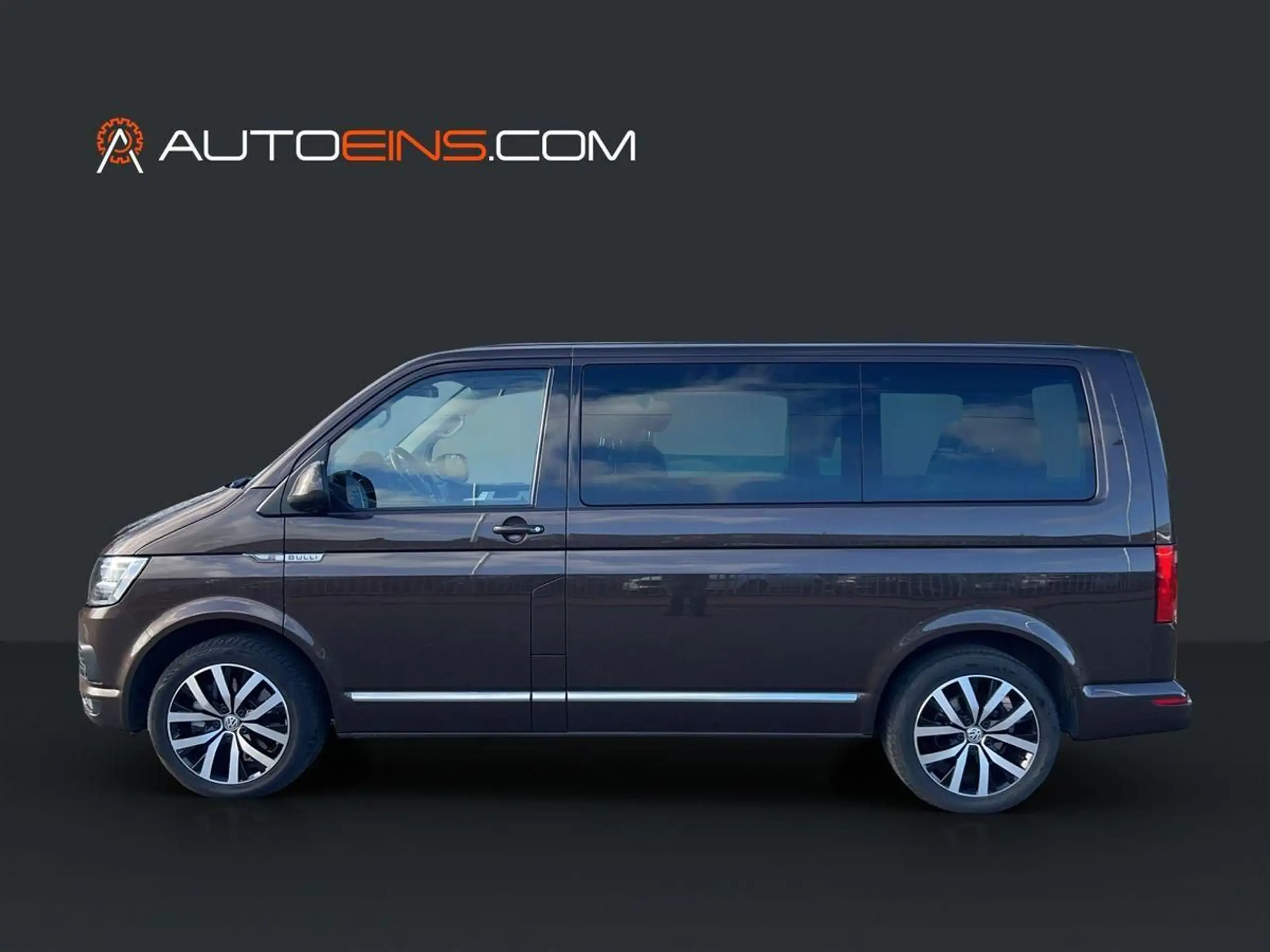 Volkswagen - T6 Multivan