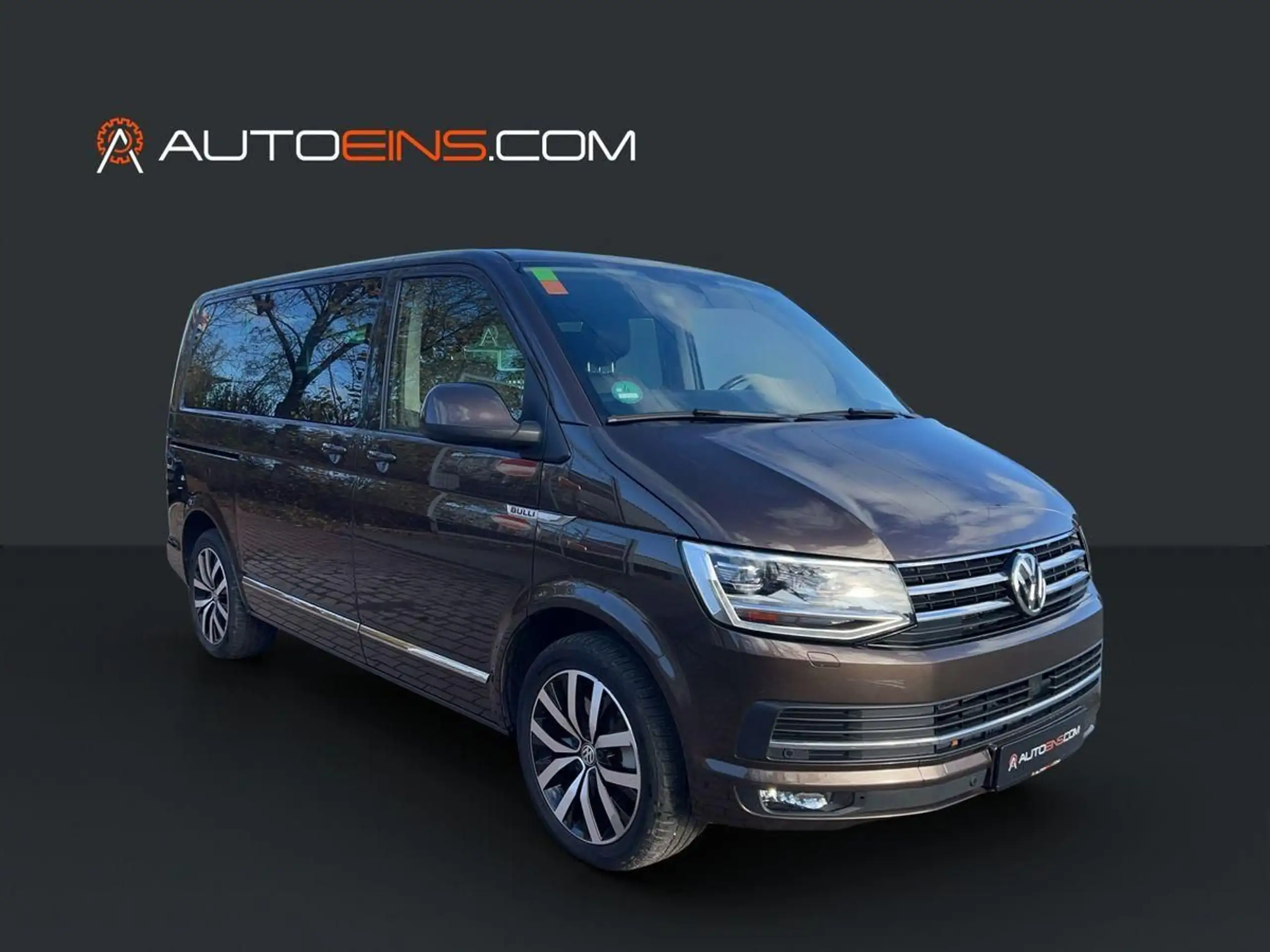 Volkswagen - T6 Multivan