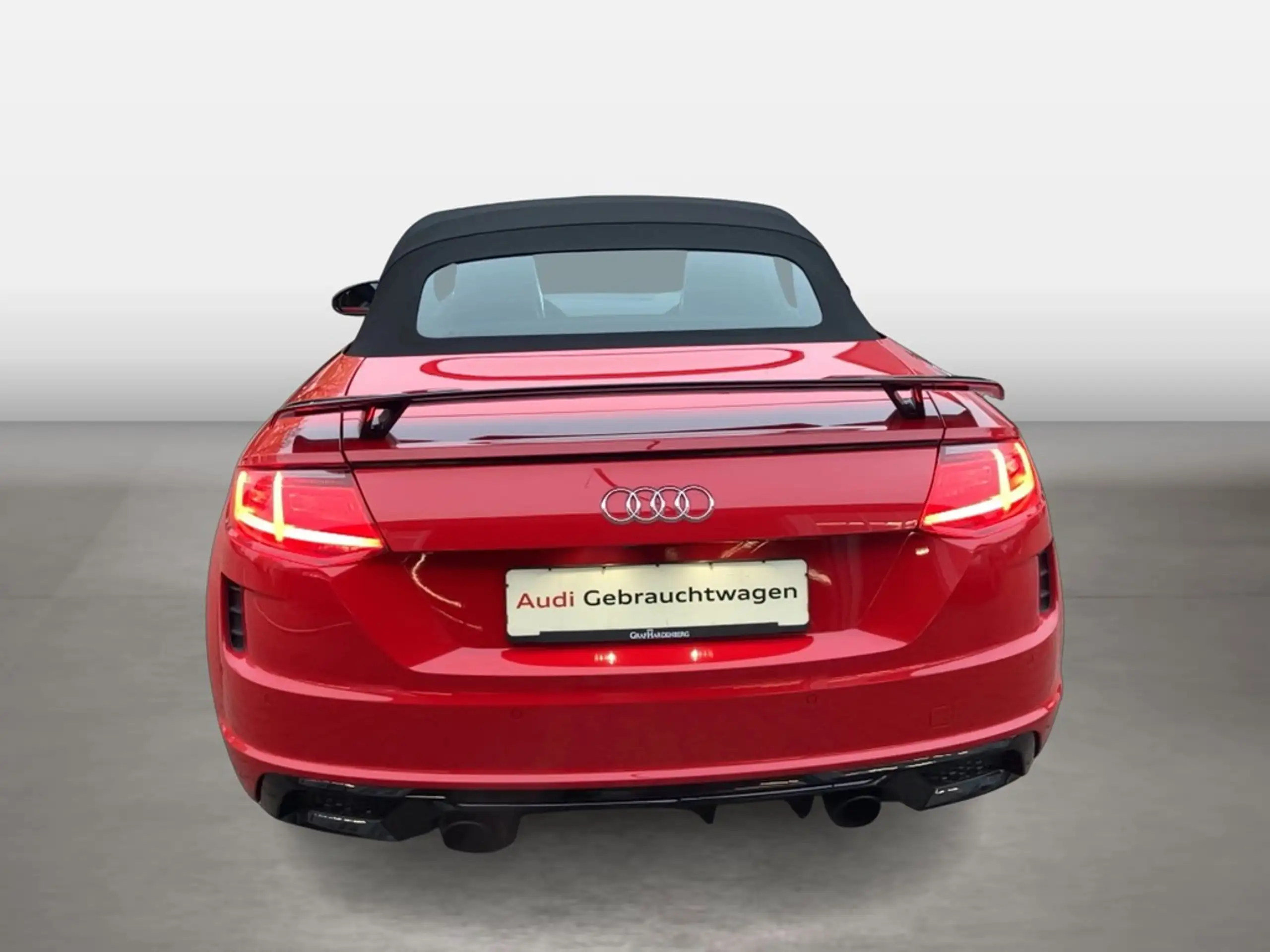 Audi - TT