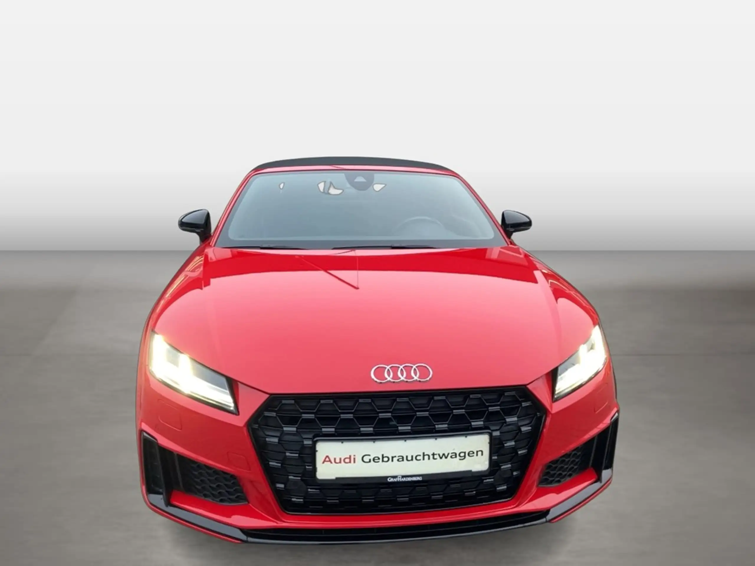 Audi - TT