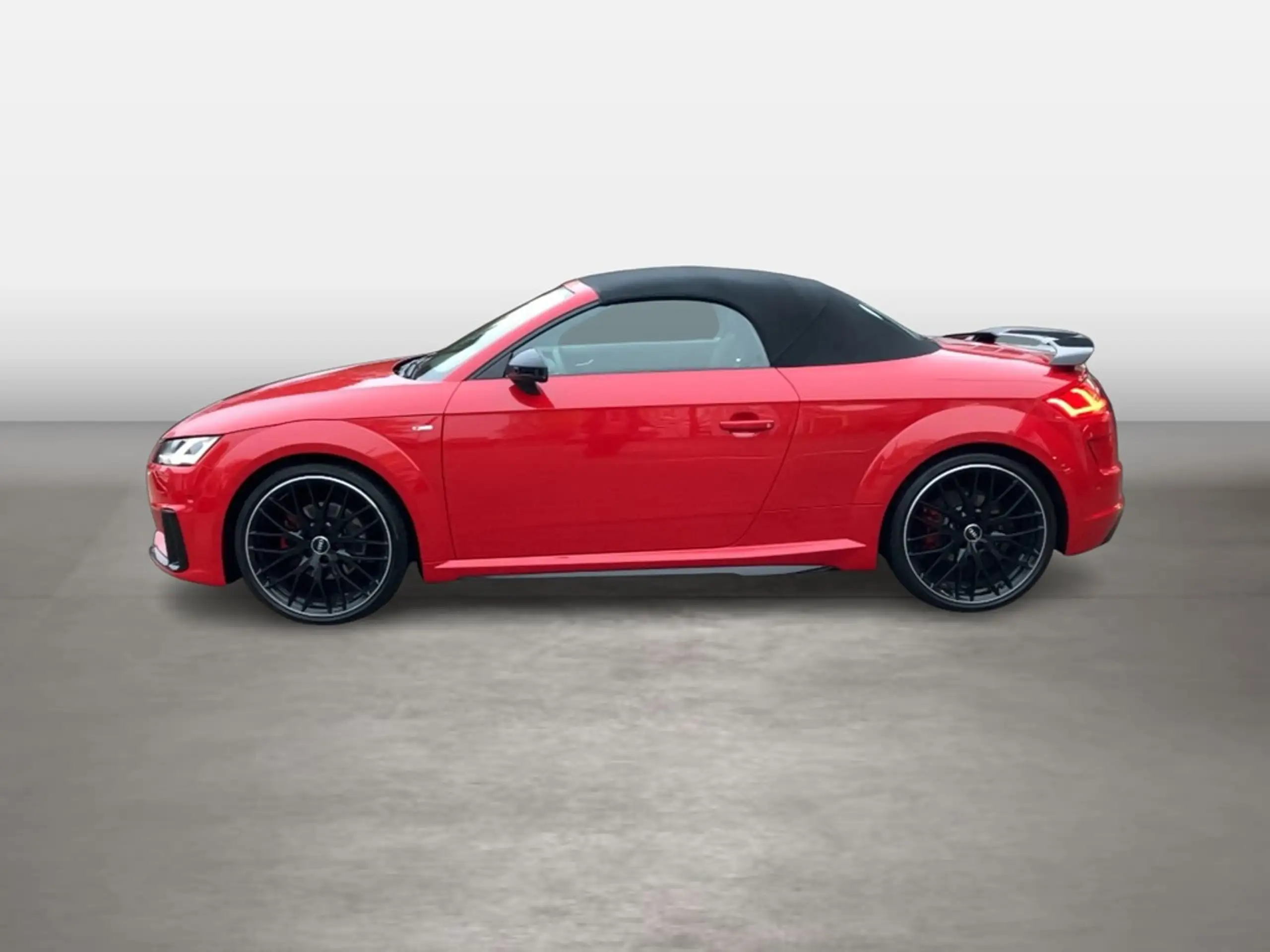 Audi - TT