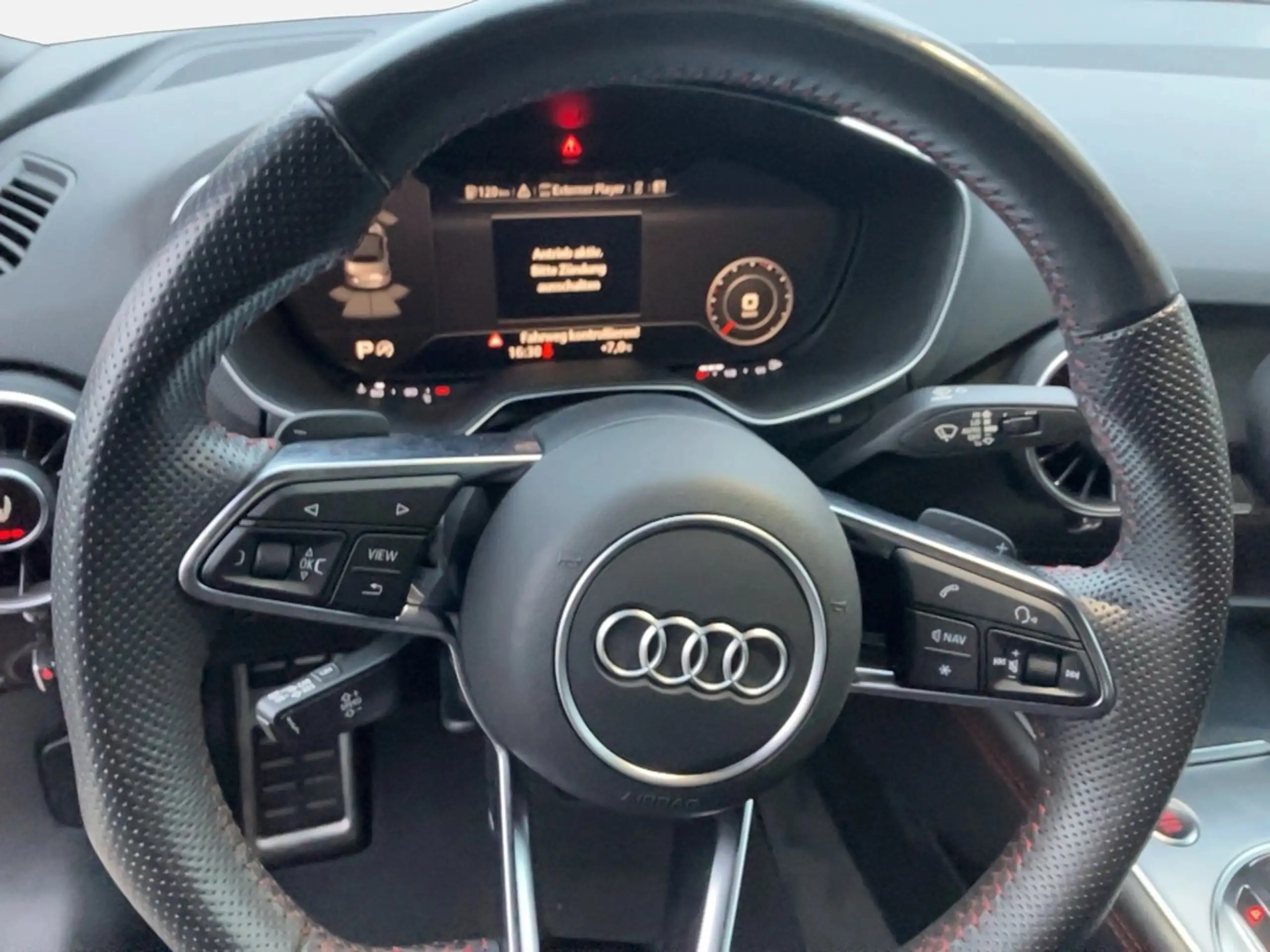 Audi - TT