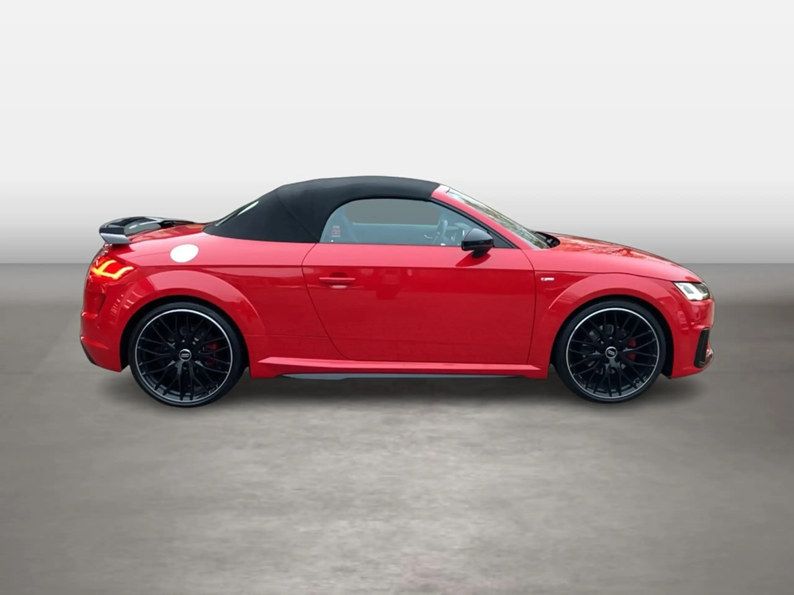 Audi - TT