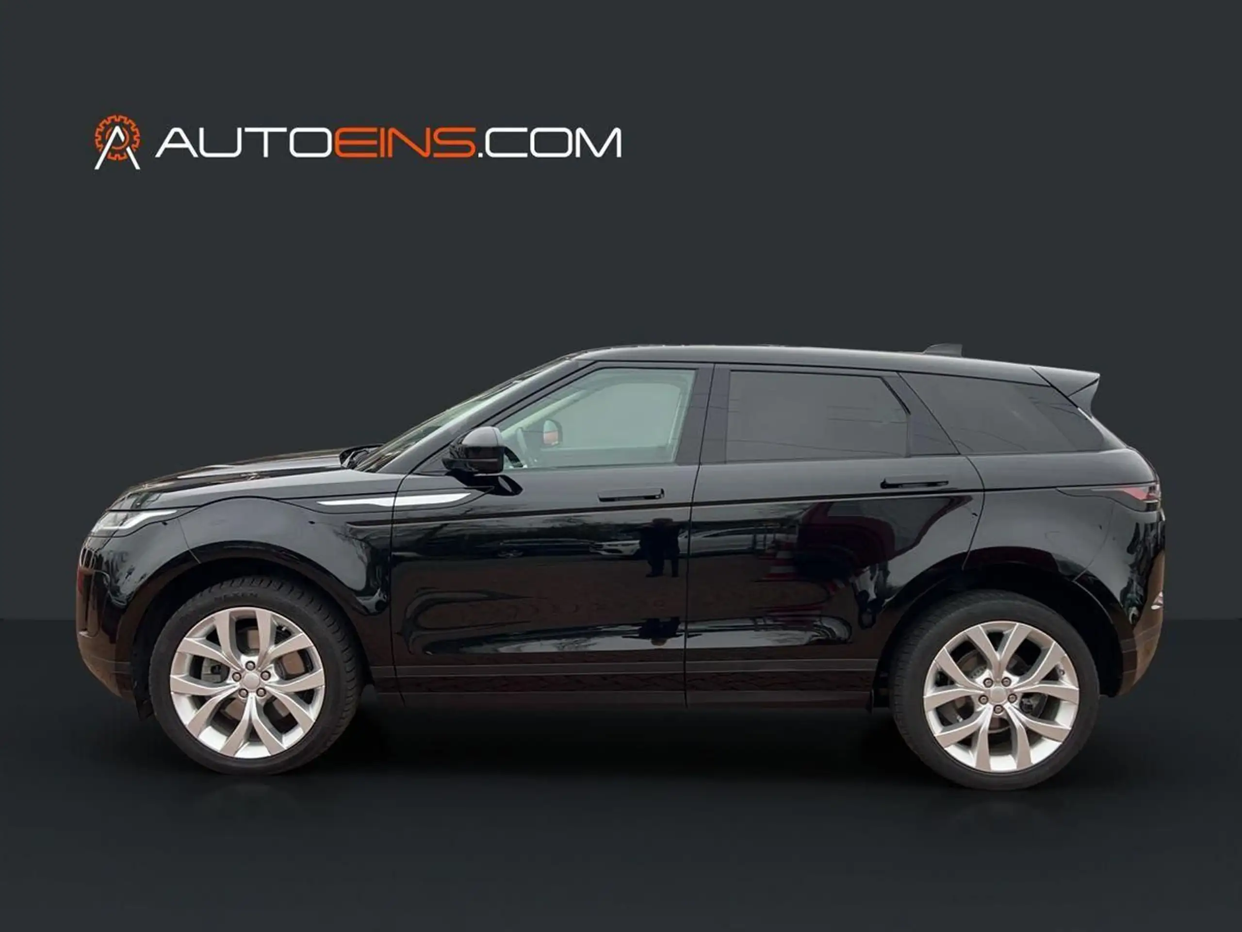 Land Rover - Range Rover Evoque