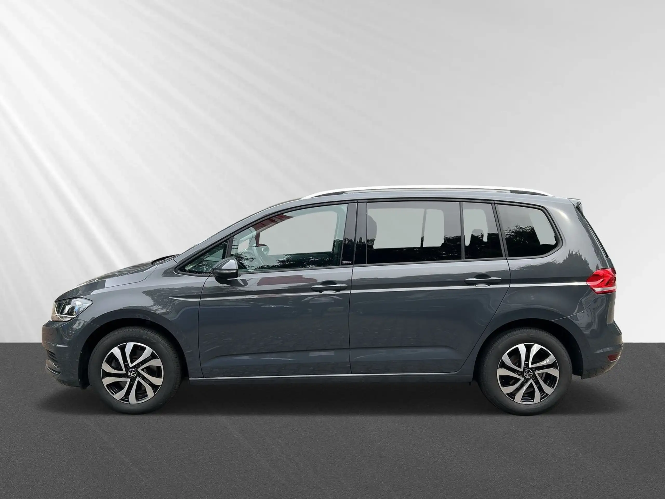 Volkswagen - Touran