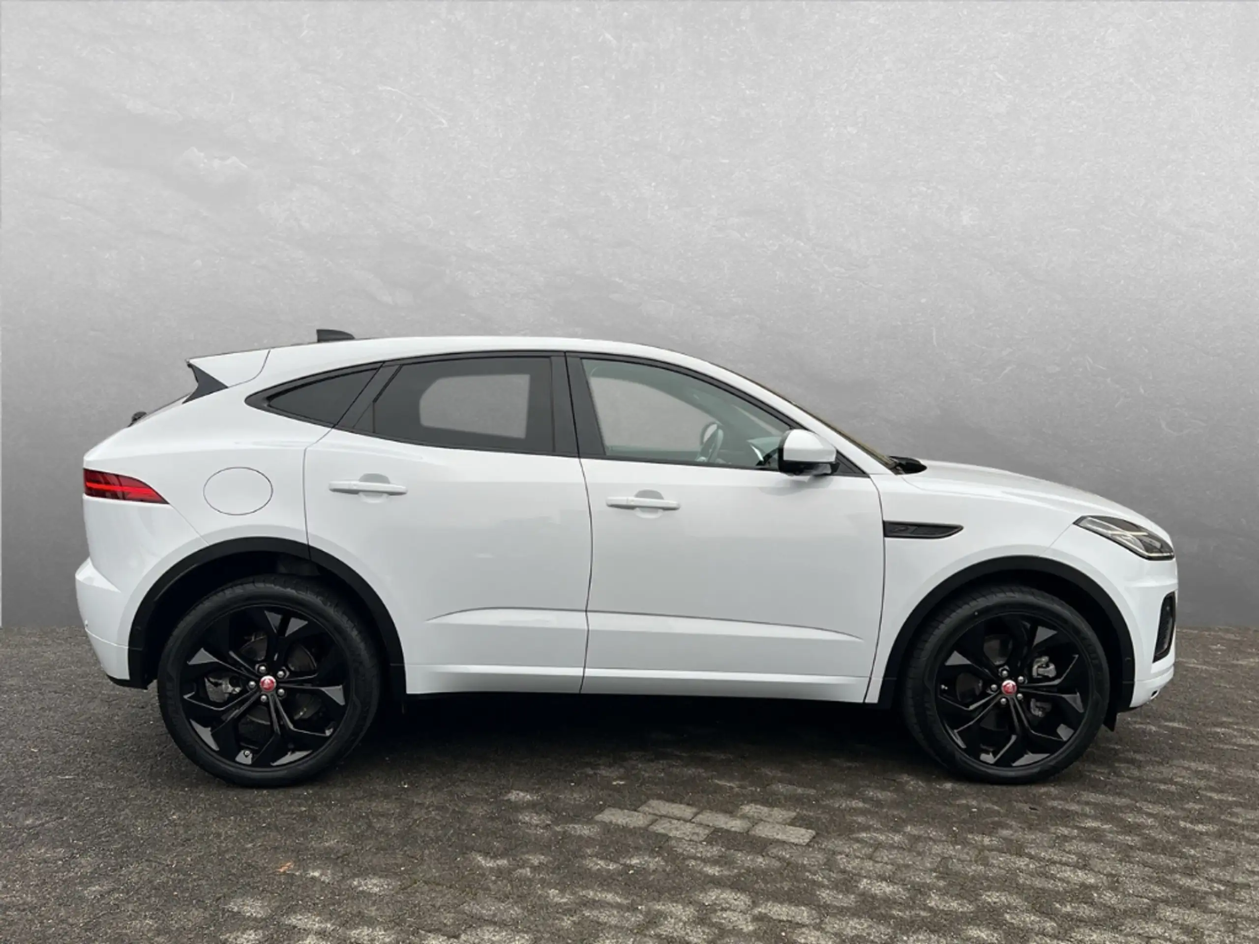 Jaguar - E-Pace