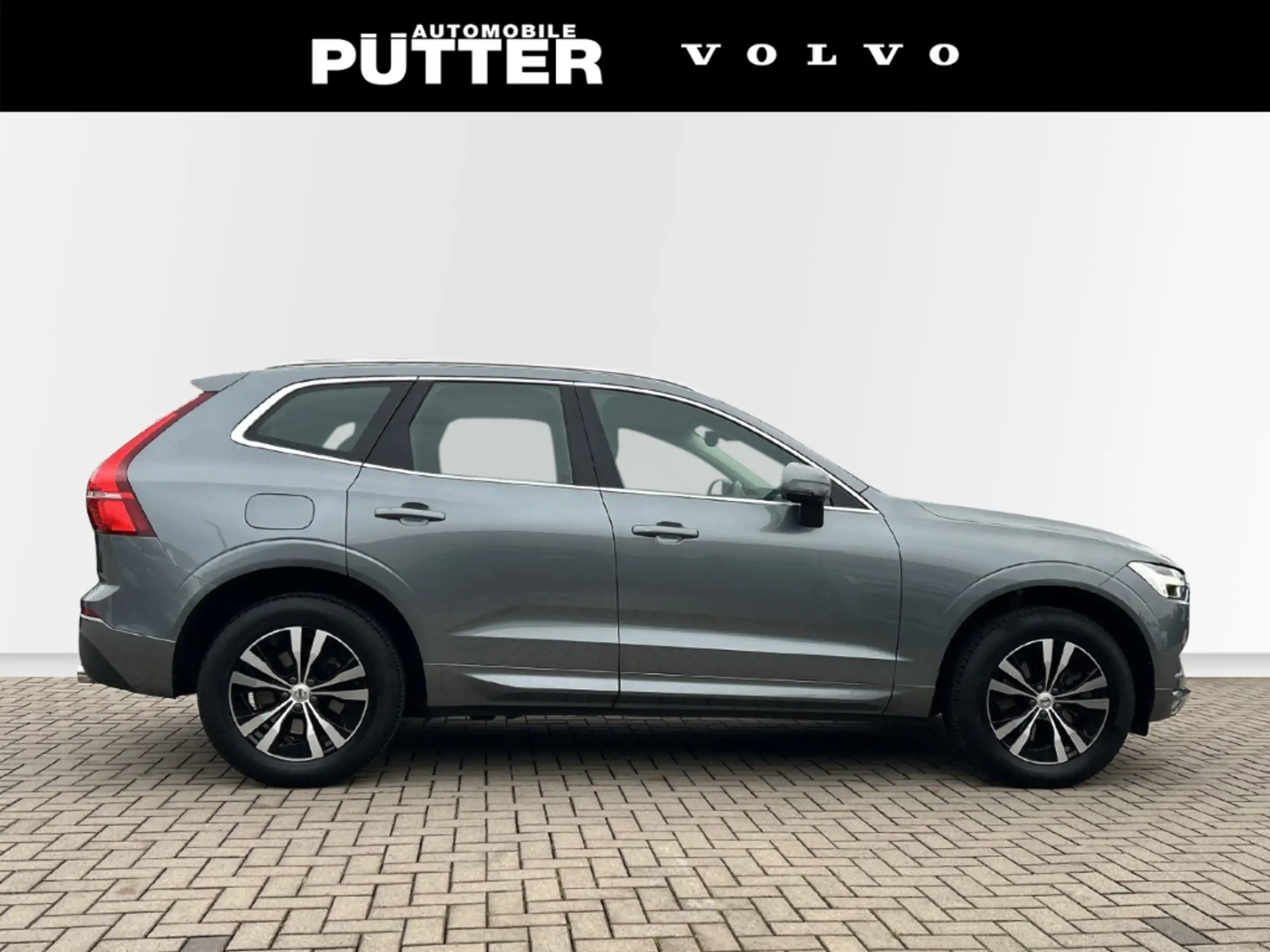 Volvo - XC60