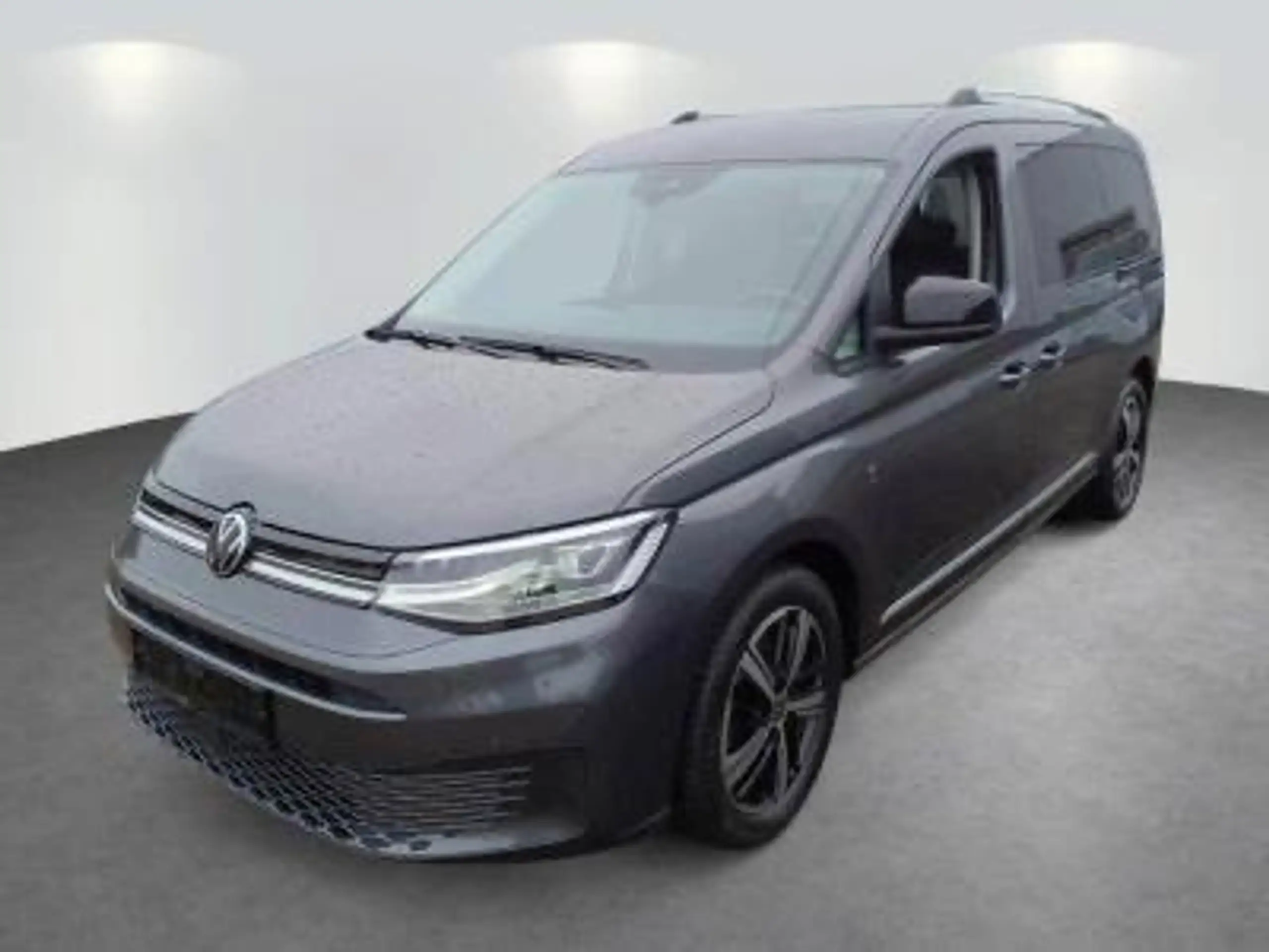 Volkswagen - Caddy